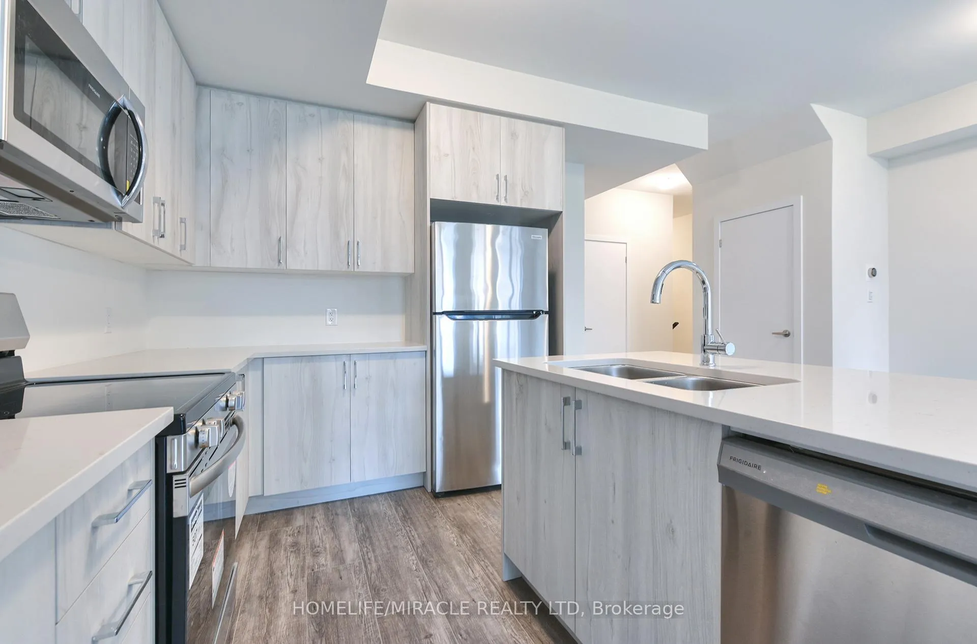 Photo 11 of Unit Main, 74 Ziibi Way, Clarington, Newcastle — HOMEH