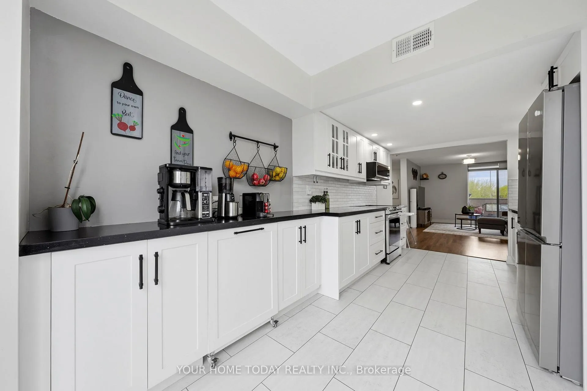 Photo 14 of Unit 201, 20 McFarlane Drive, Halton Hills, Georgetown — HOMEH