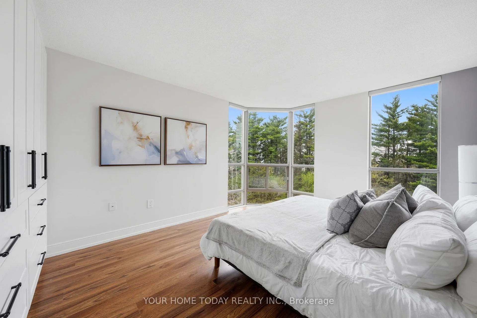 Photo 17 of Unit 201, 20 McFarlane Drive, Halton Hills, Georgetown — HOMEH