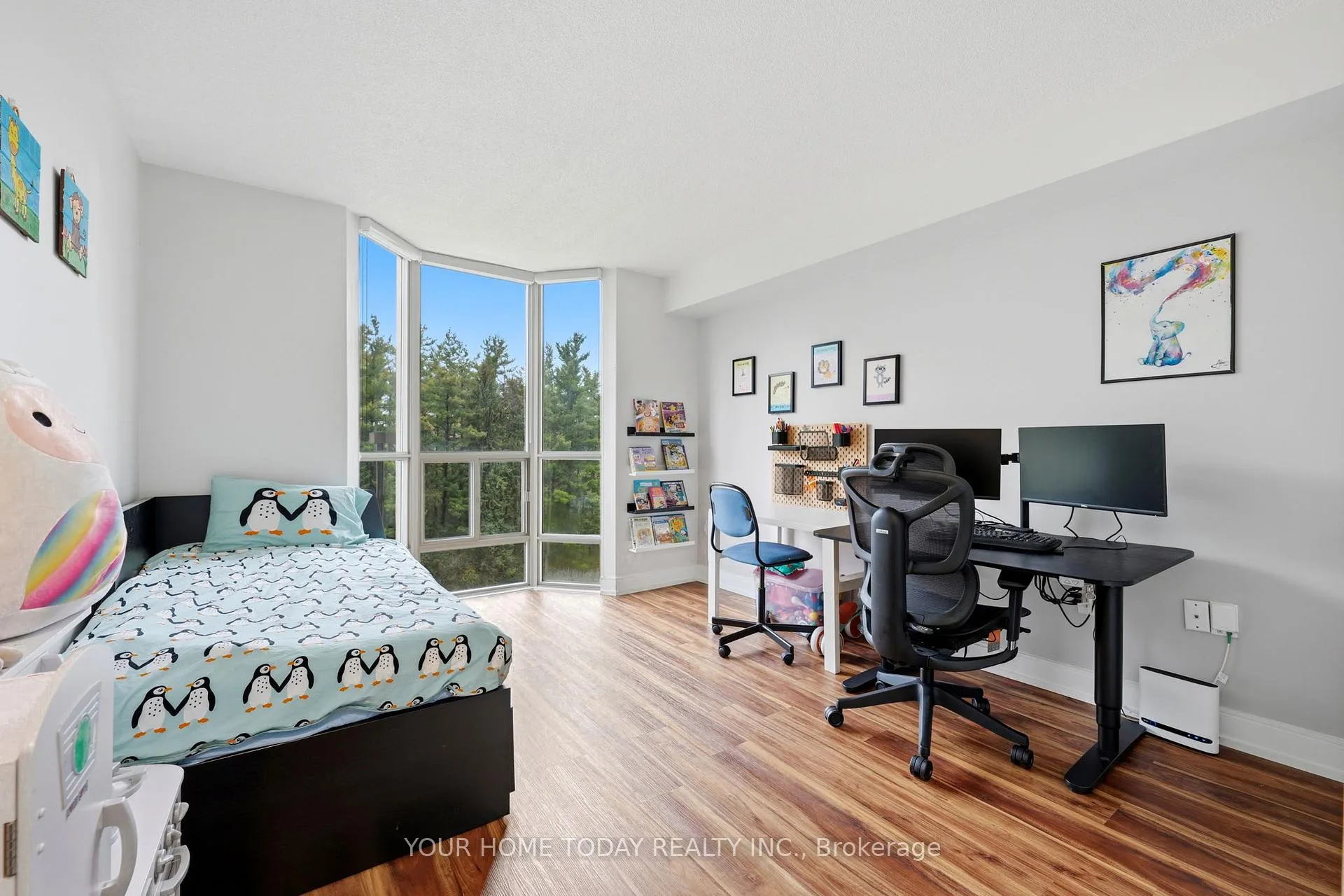 Photo 20 of Unit 201, 20 McFarlane Drive, Halton Hills, Georgetown — HOMEH