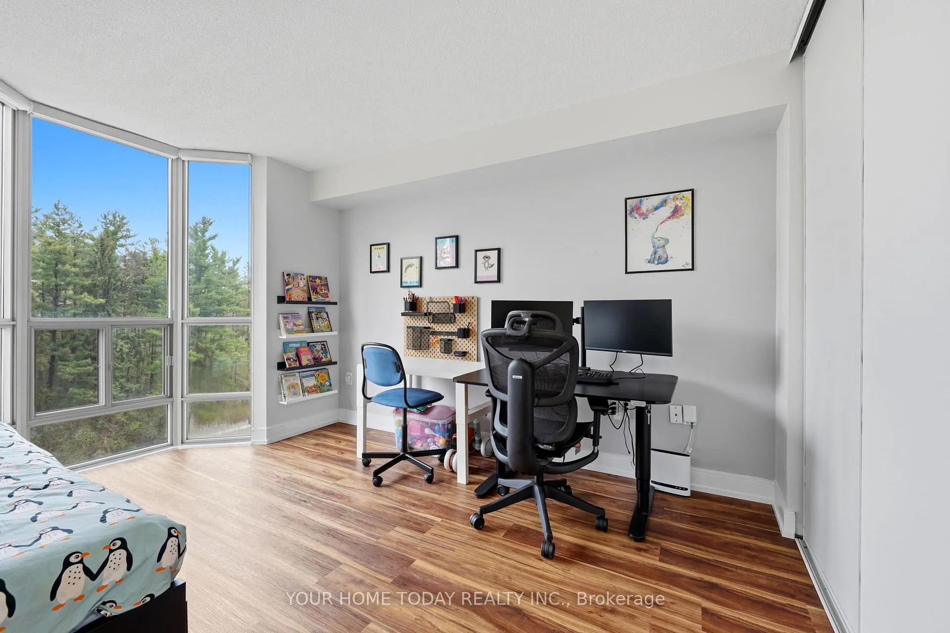 Photo 21 of Unit 201, 20 McFarlane Drive, Halton Hills, Georgetown — HOMEH