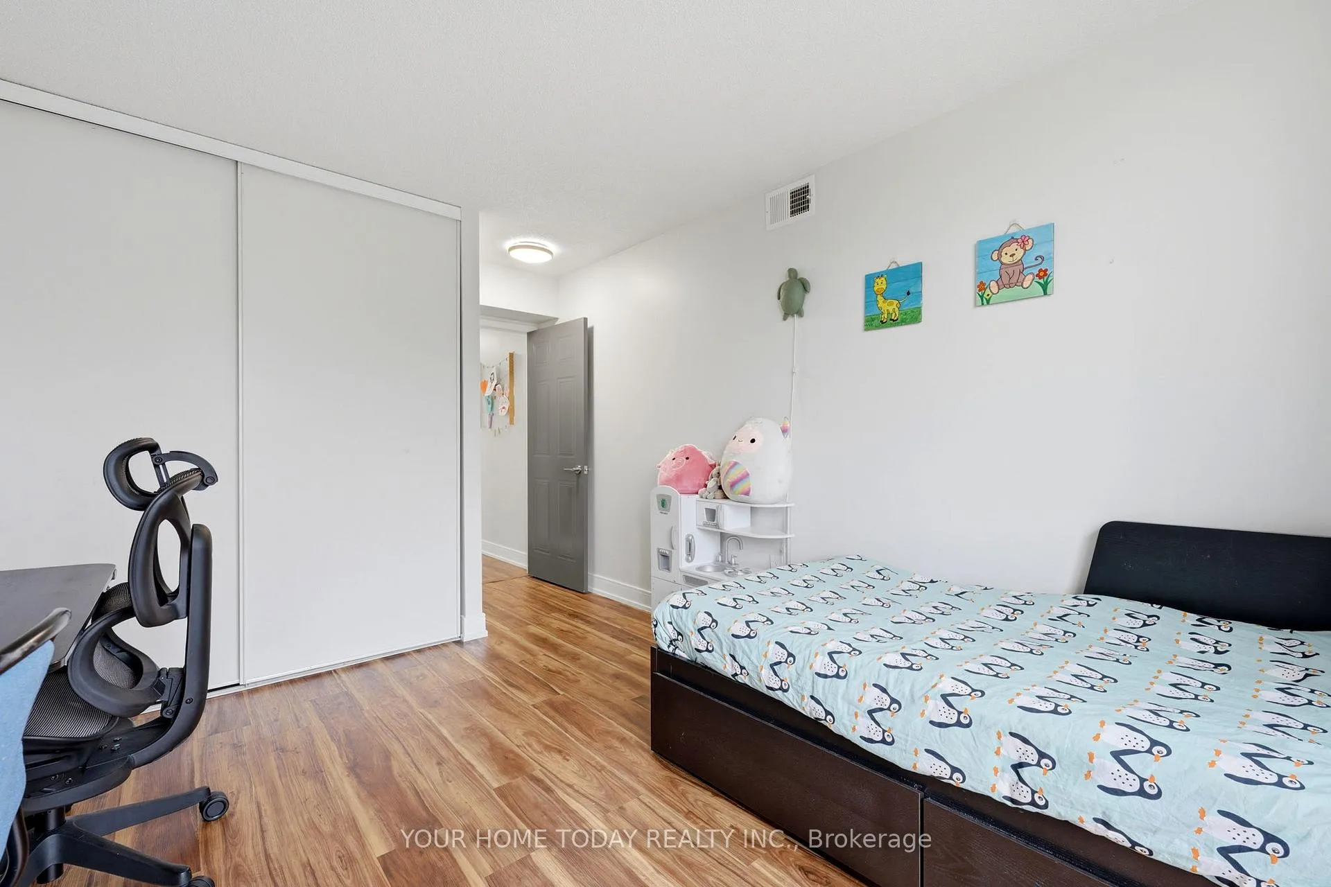 Photo 22 of Unit 201, 20 McFarlane Drive, Halton Hills, Georgetown — HOMEH
