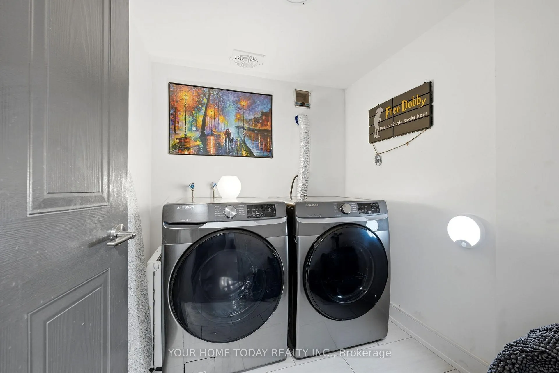 Photo 25 of Unit 201, 20 McFarlane Drive, Halton Hills, Georgetown — HOMEH