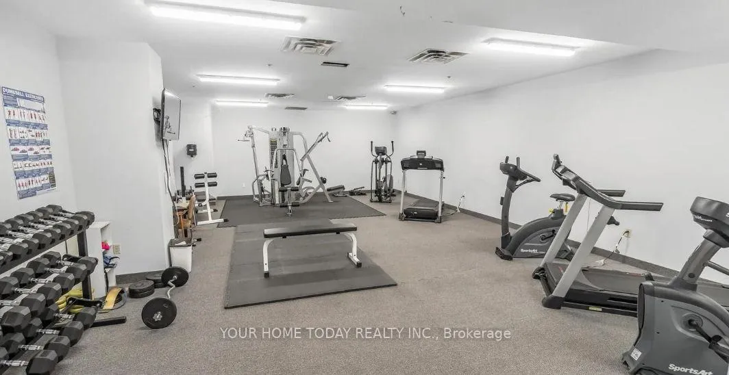 Photo 28 of Unit 201, 20 McFarlane Drive, Halton Hills, Georgetown — HOMEH