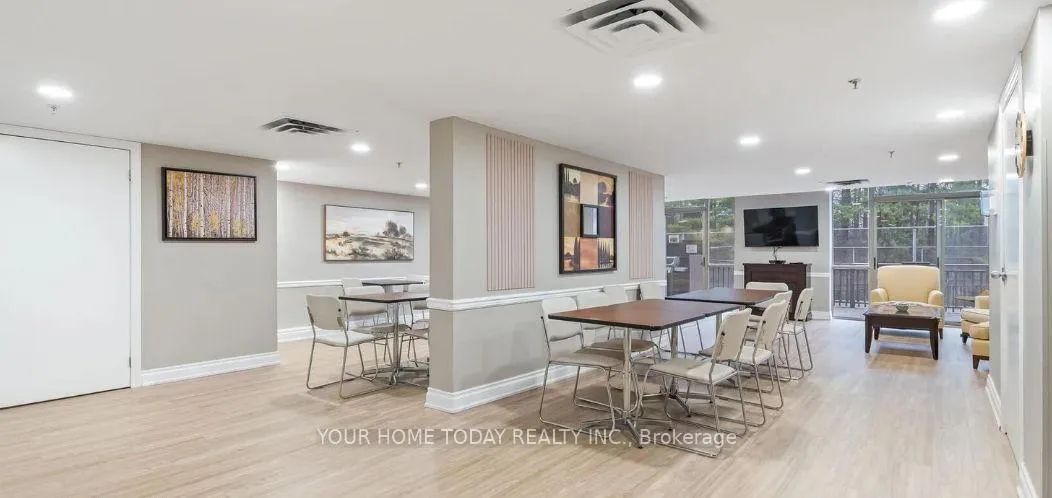 Photo 29 of Unit 201, 20 McFarlane Drive, Halton Hills, Georgetown — HOMEH