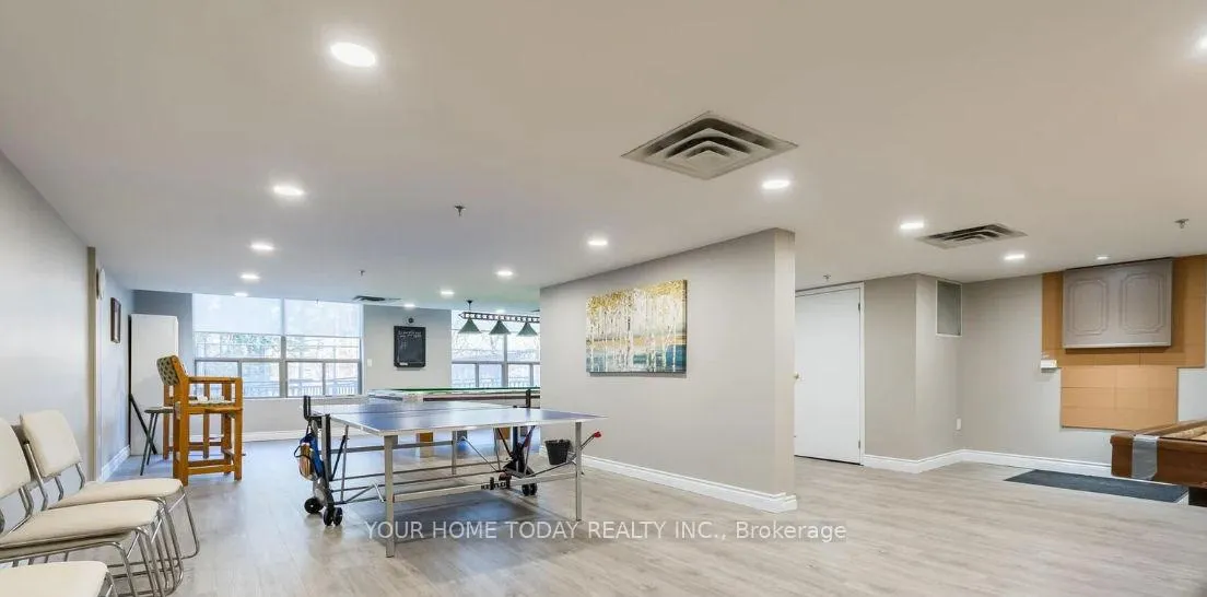 Photo 30 of Unit 201, 20 McFarlane Drive, Halton Hills, Georgetown — HOMEH
