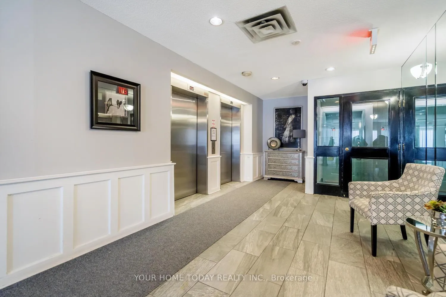 Photo 36 of Unit 201, 20 McFarlane Drive, Halton Hills, Georgetown — HOMEH