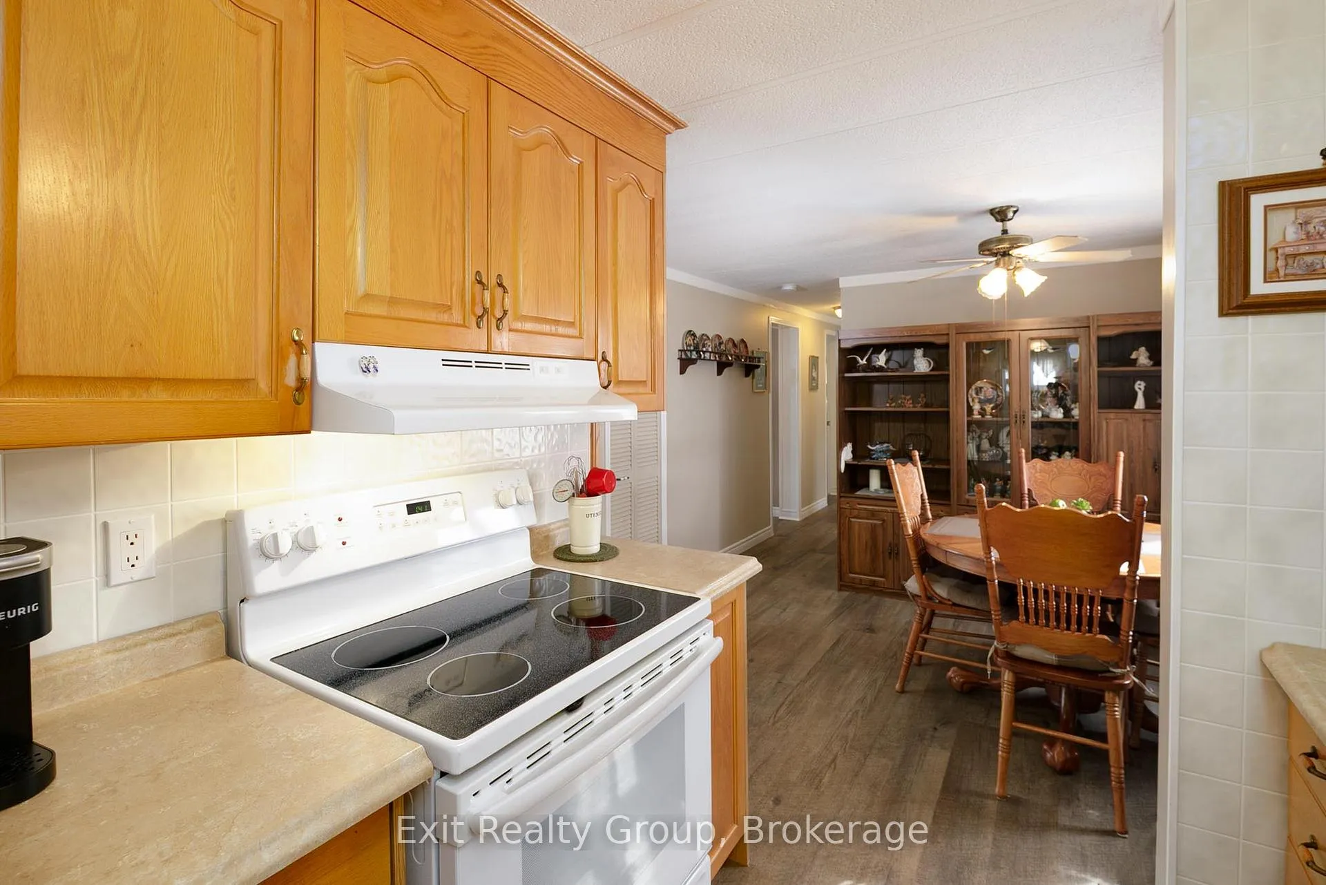 Photo 13 of 4 Oriole Lane, Quinte West, Sidney Ward — HOMEH