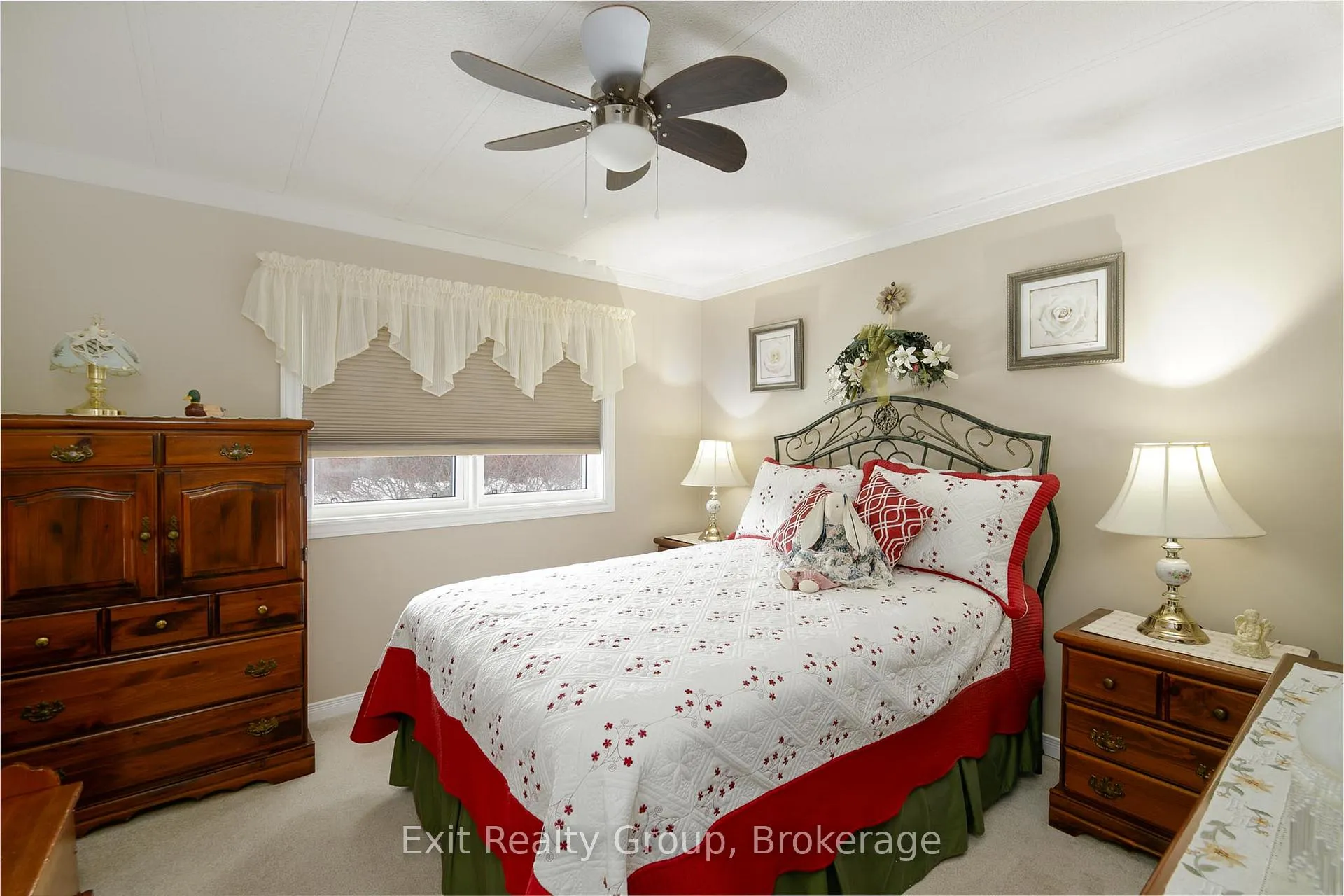 Photo 16 of 4 Oriole Lane, Quinte West, Sidney Ward — HOMEH