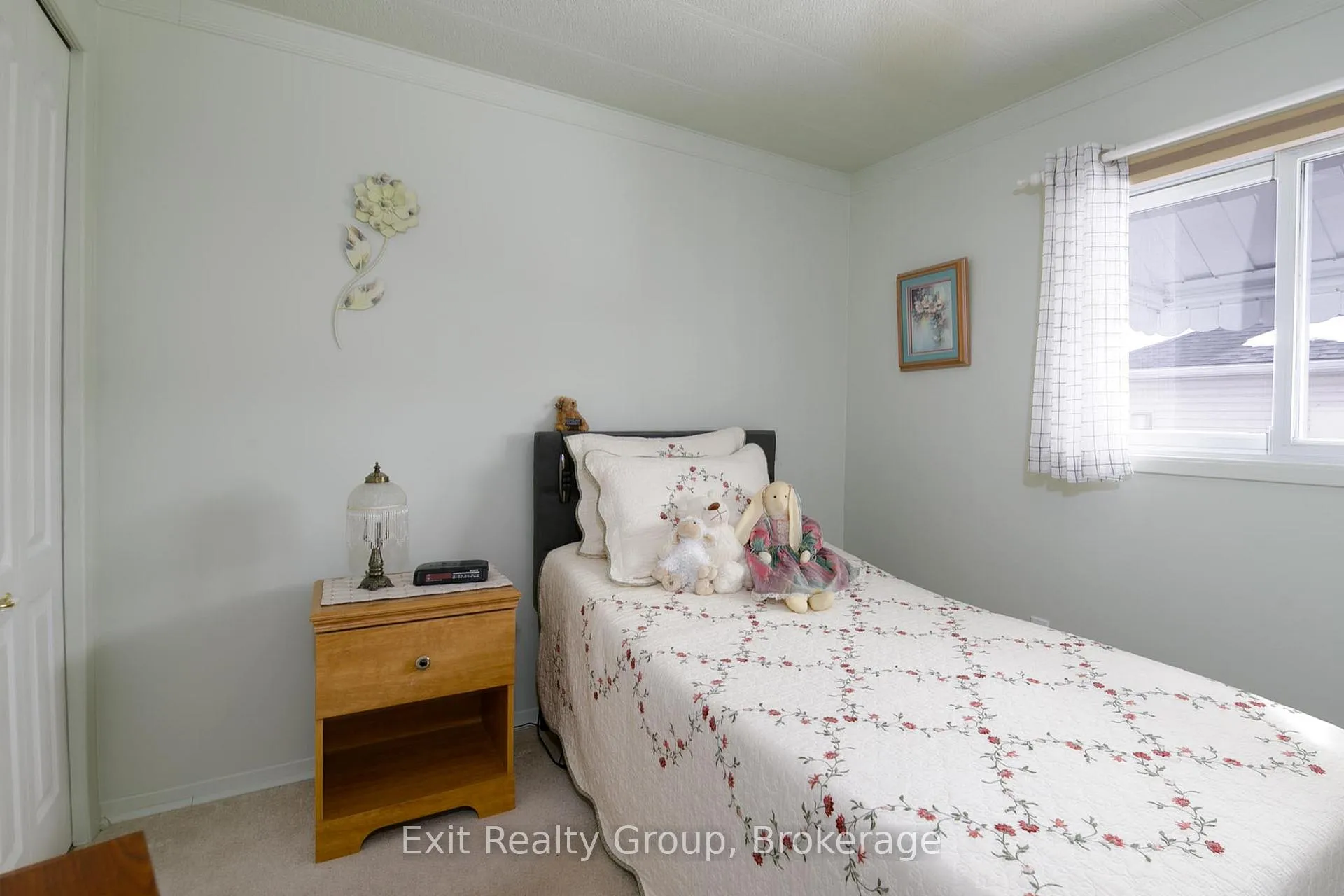 Photo 18 of 4 Oriole Lane, Quinte West, Sidney Ward — HOMEH