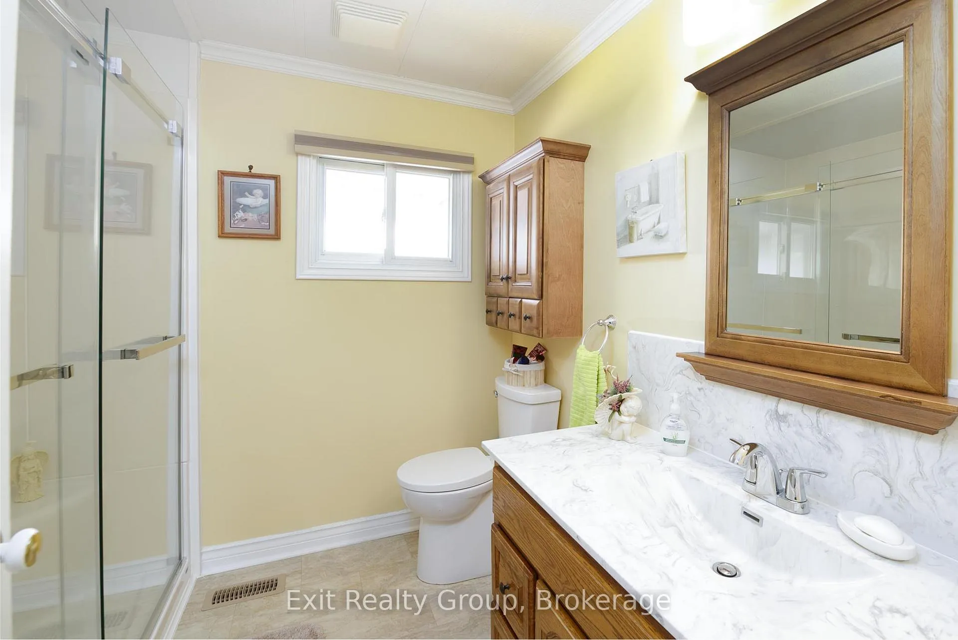 Photo 20 of 4 Oriole Lane, Quinte West, Sidney Ward — HOMEH