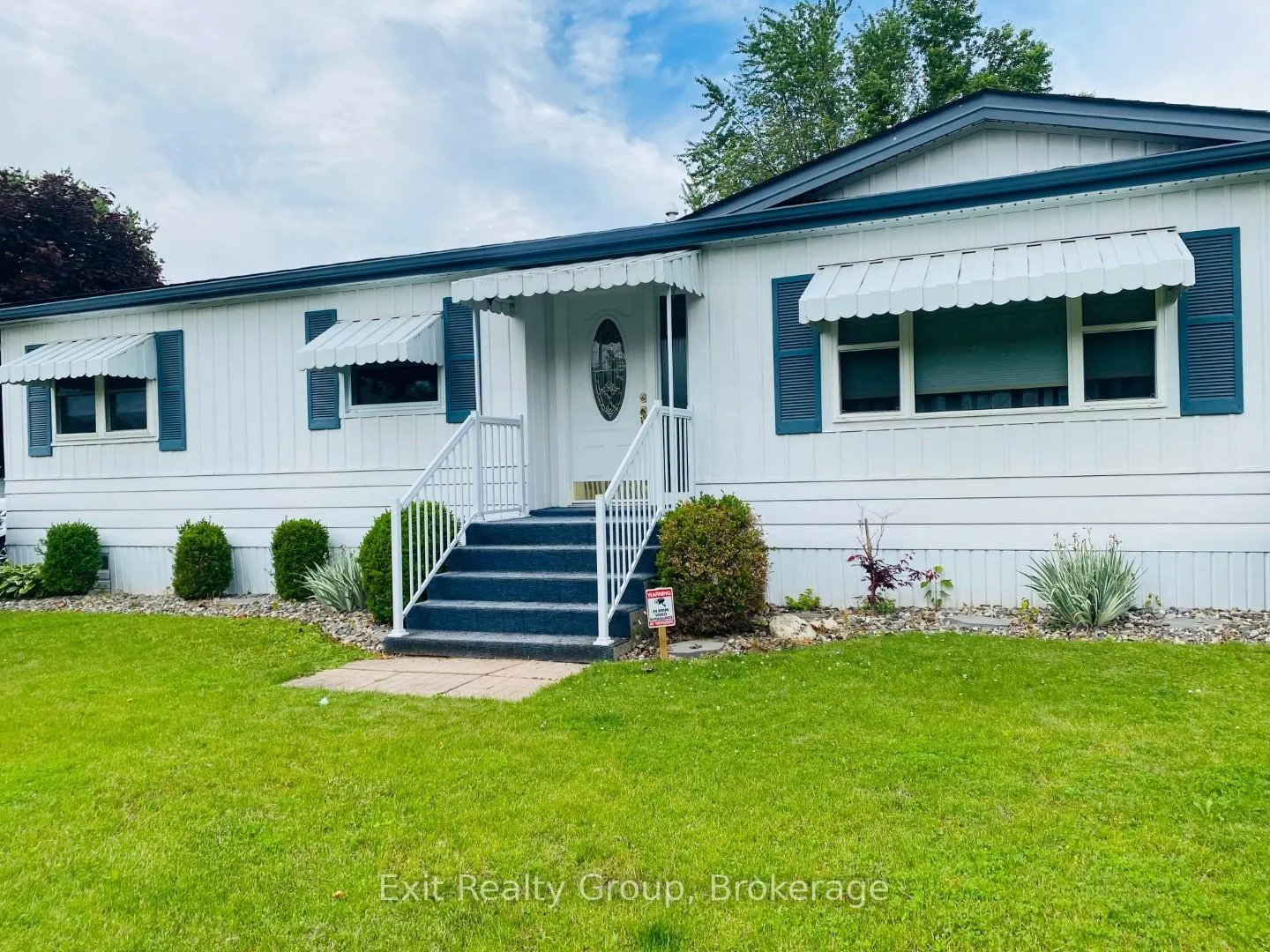 Photo 4 of 4 Oriole Lane, Quinte West, Sidney Ward — HOMEH