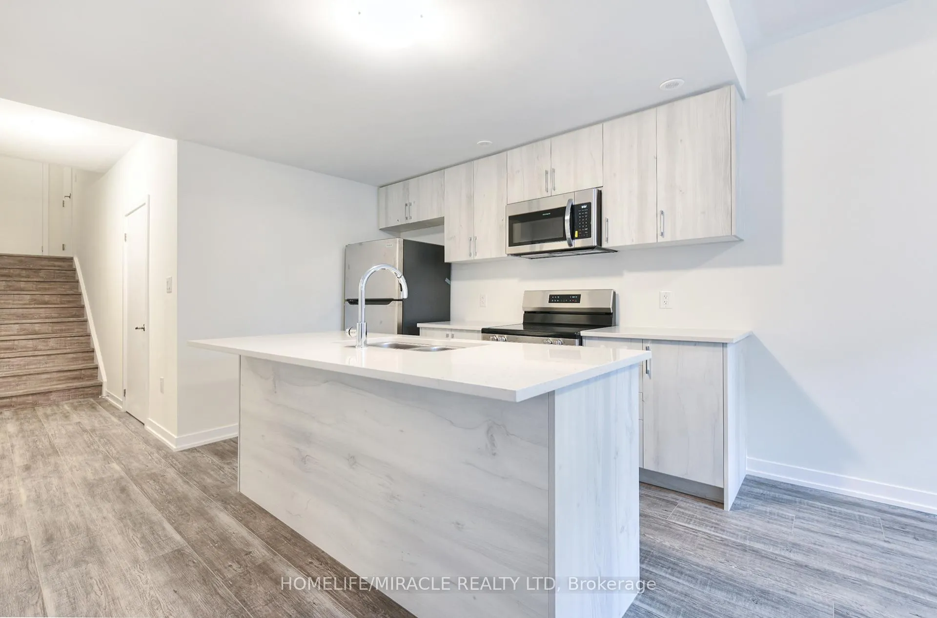 Photo 3 of Unit Basement, 74B Ziibi Way, Clarington, Newcastle — HOMEH