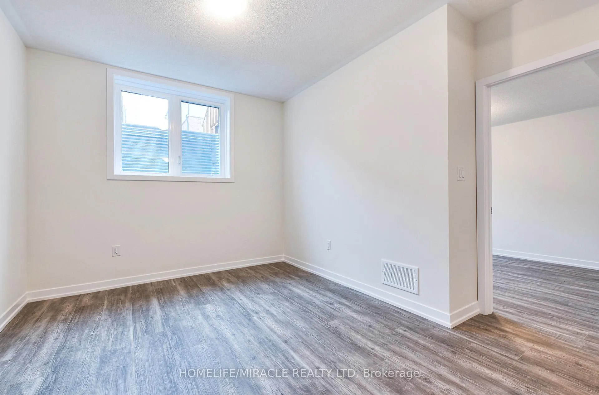 Photo 7 of Unit Basement, 74B Ziibi Way, Clarington, Newcastle — HOMEH