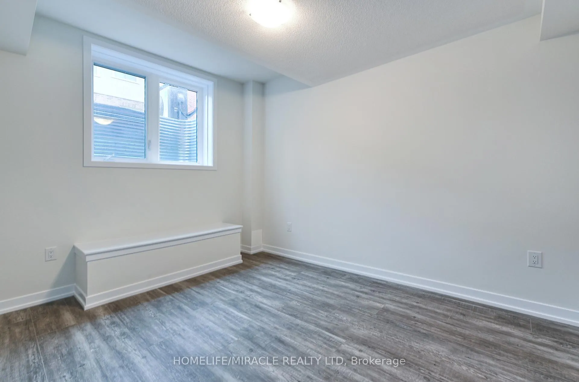 Photo 8 of Unit Basement, 74B Ziibi Way, Clarington, Newcastle — HOMEH