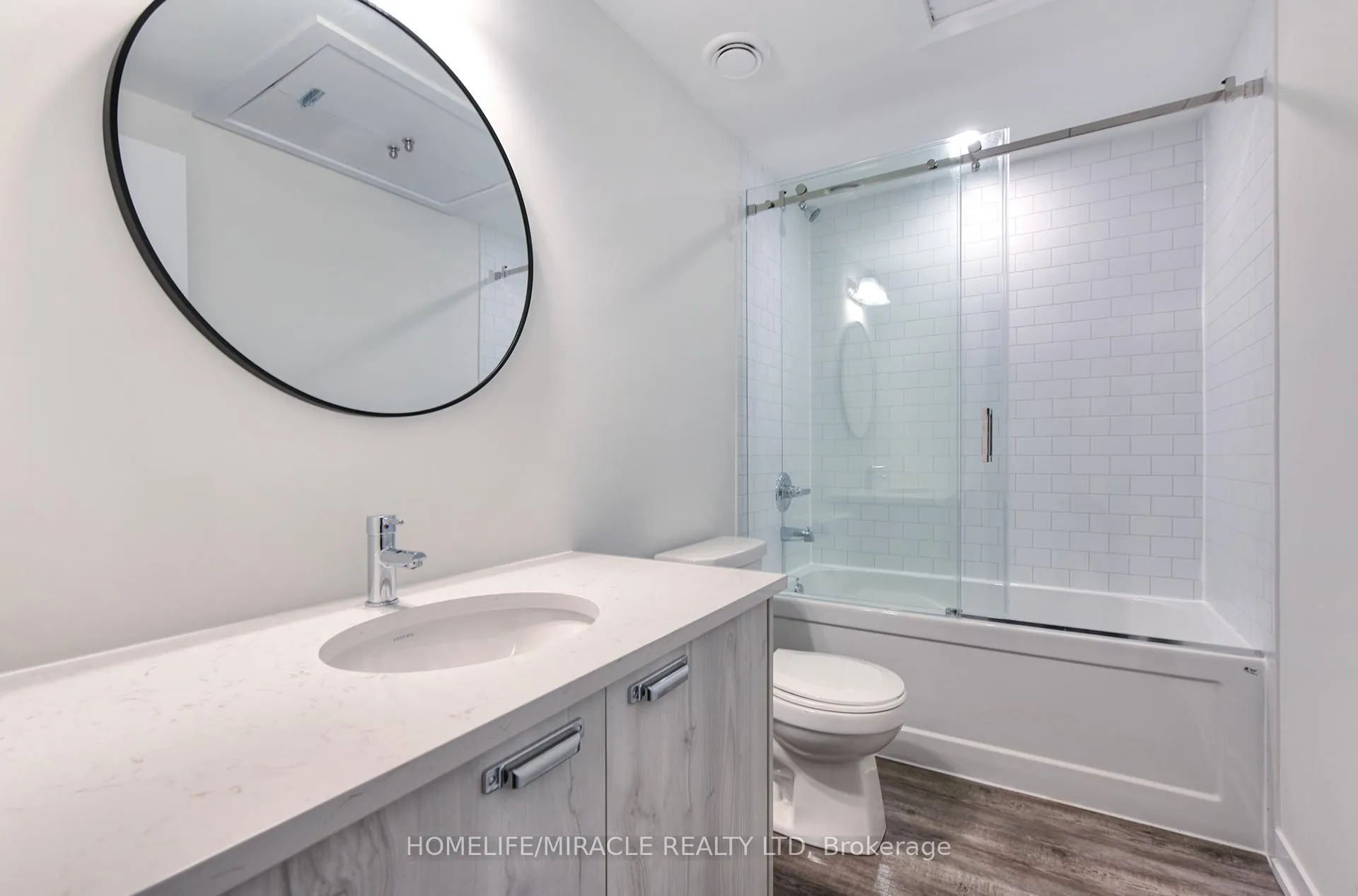 Photo 11 of Unit Basement, 74B Ziibi Way, Clarington, Newcastle — HOMEH