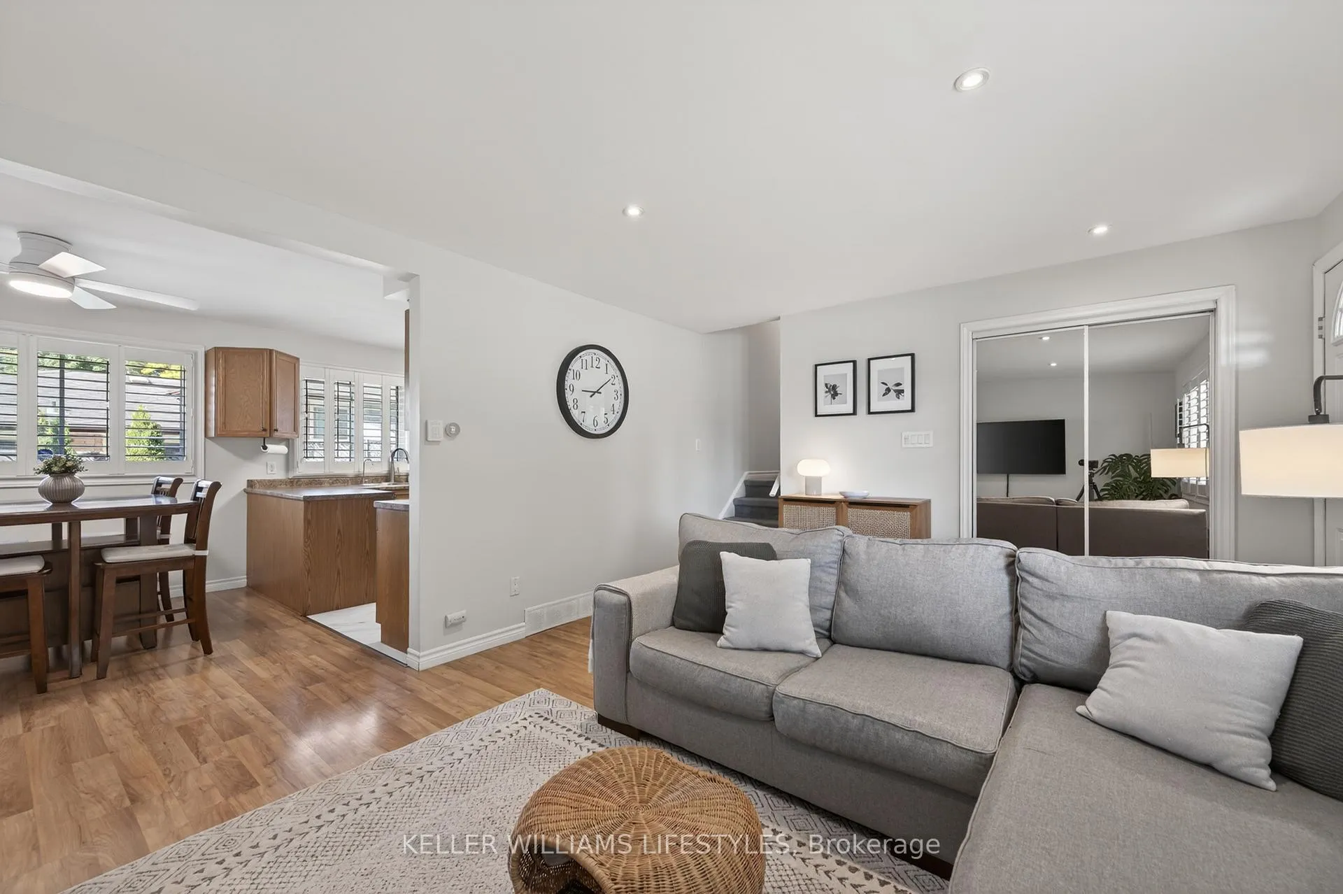 Photo 8 of 3 Baffin Place, London, East I — HOMEH