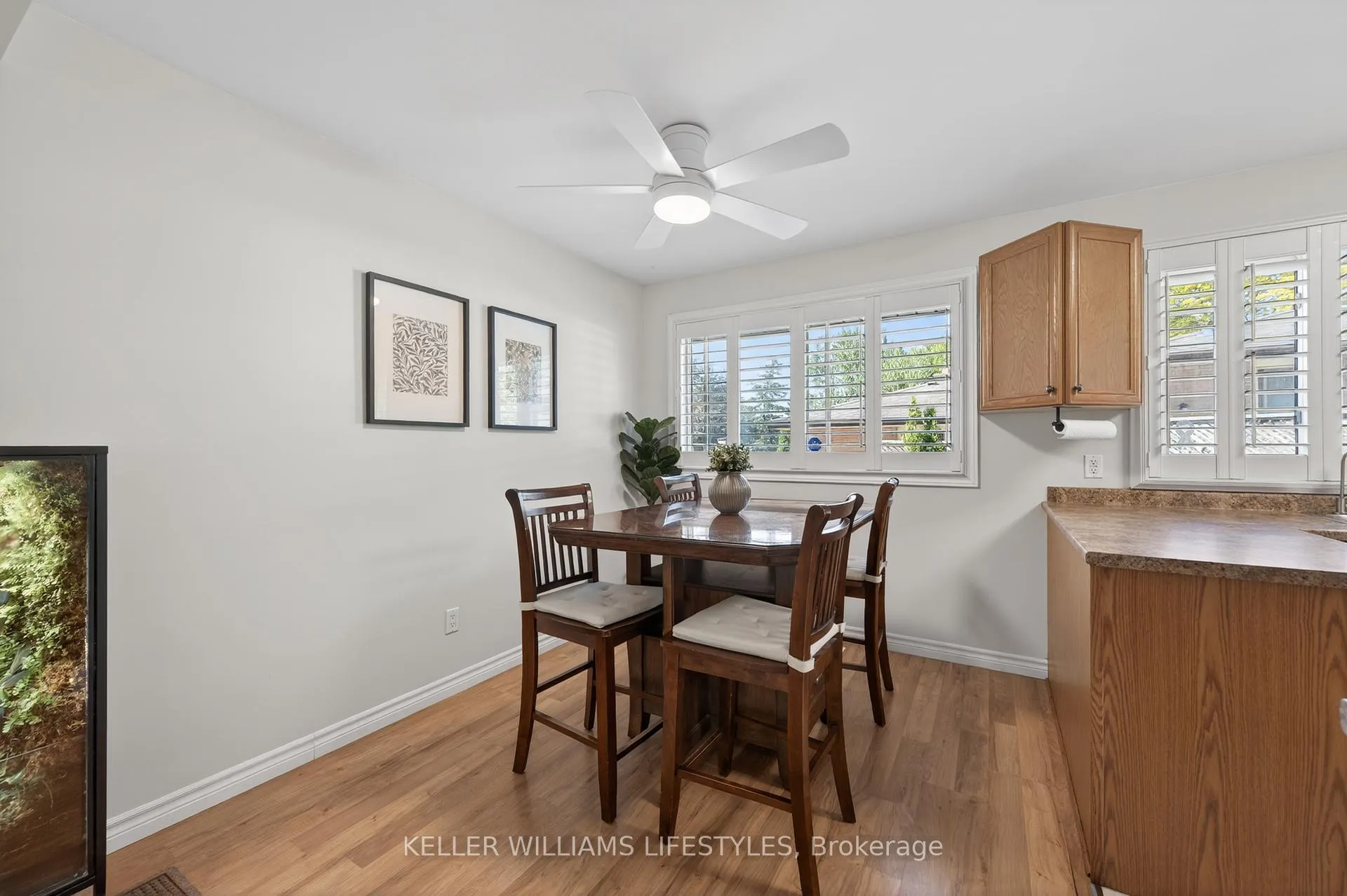 Photo 9 of 3 Baffin Place, London, East I — HOMEH