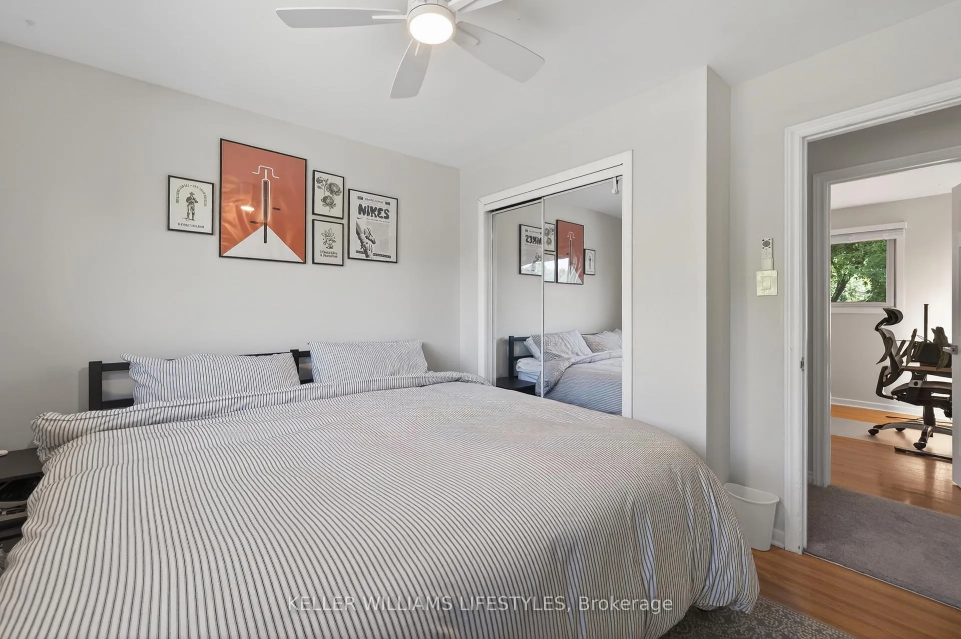 Photo 13 of 3 Baffin Place, London, East I — HOMEH
