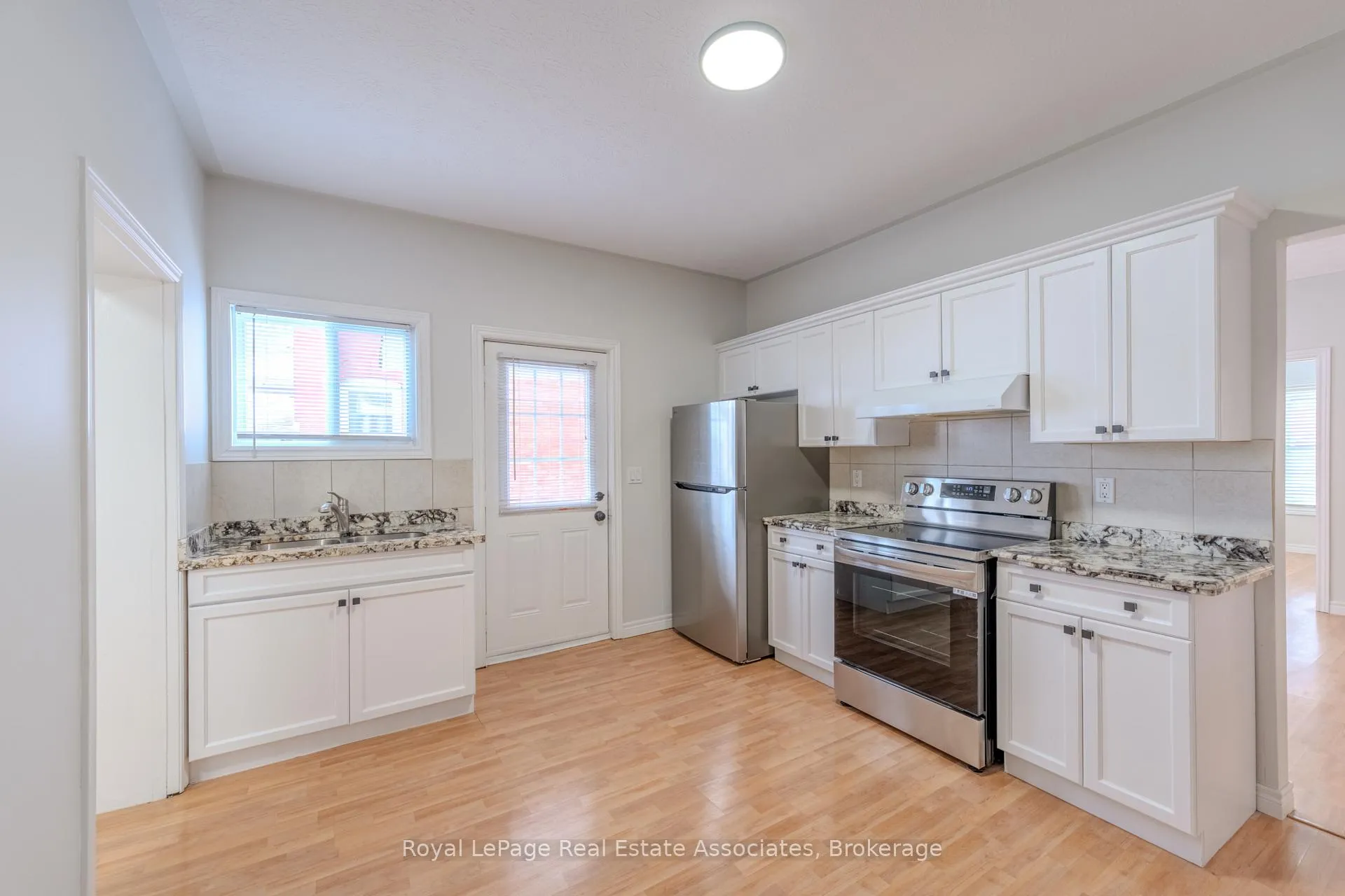 Photo 1 of Unit 1, 157 William Street, Brantford — HOMEH