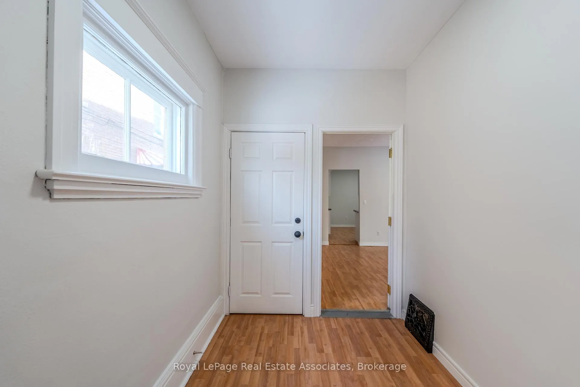 Photo 3 of Unit 1, 157 William Street, Brantford — HOMEH