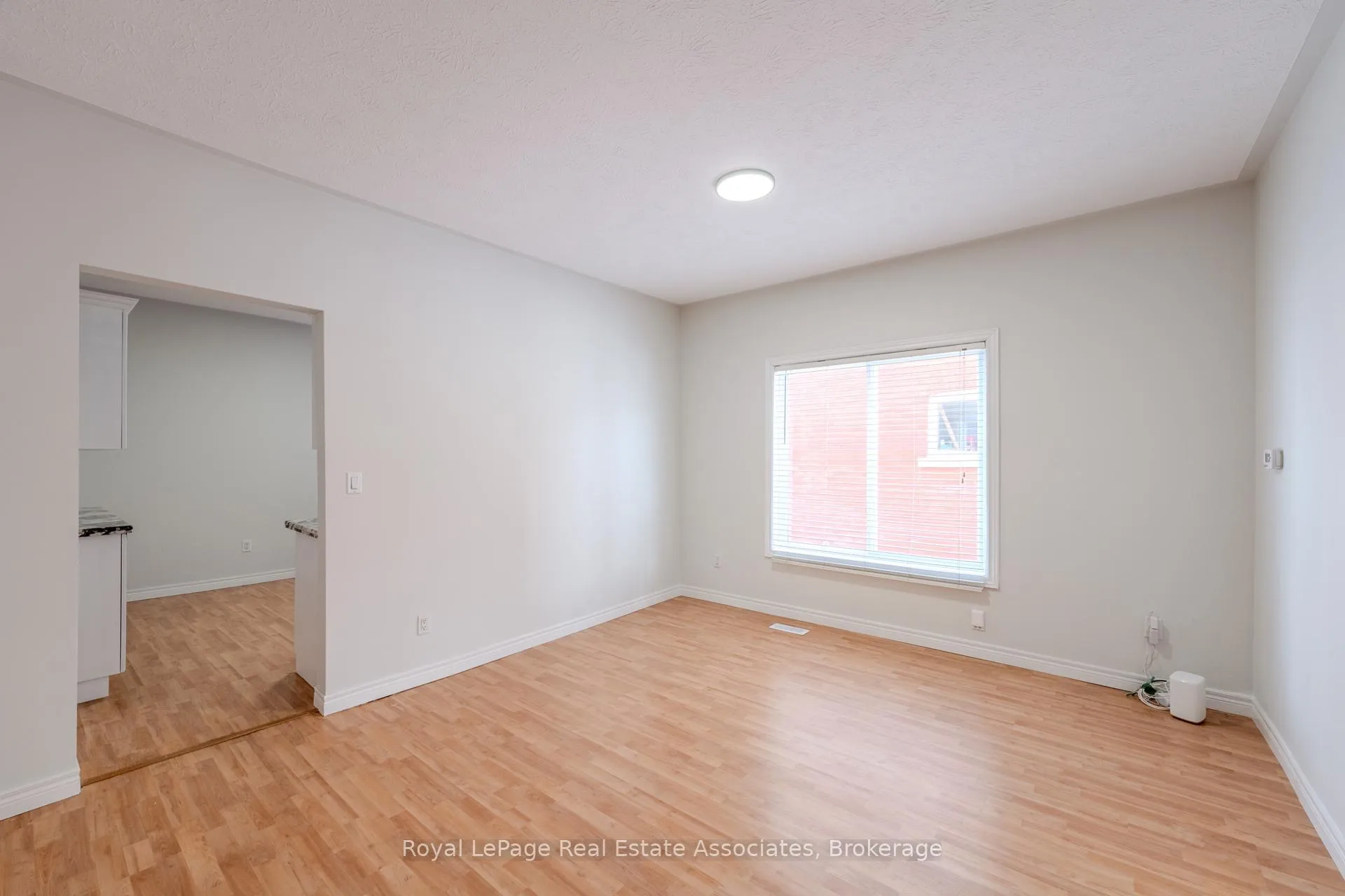 Photo 4 of Unit 1, 157 William Street, Brantford — HOMEH