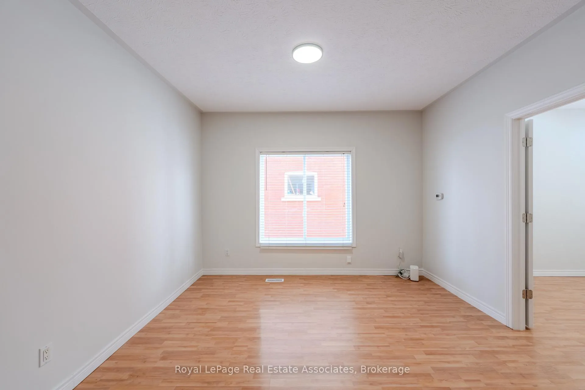 Photo 5 of Unit 1, 157 William Street, Brantford — HOMEH
