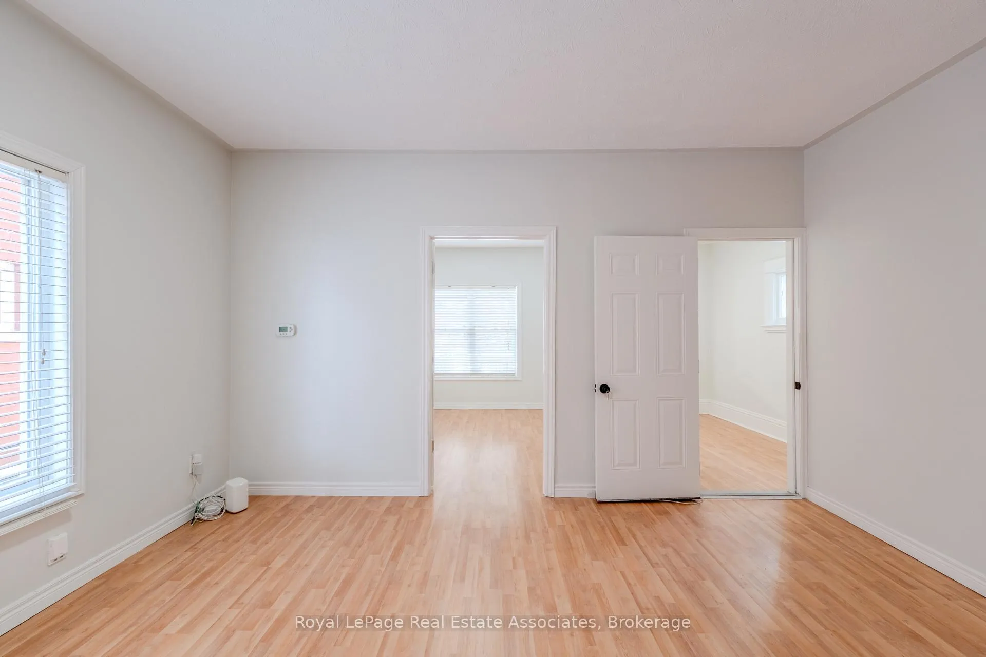 Photo 7 of Unit 1, 157 William Street, Brantford — HOMEH