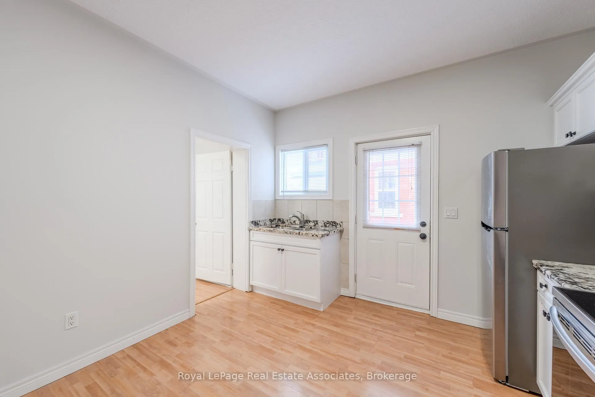 Photo 13 of Unit 1, 157 William Street, Brantford — HOMEH