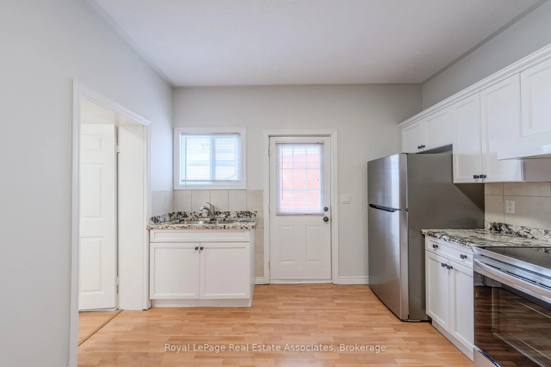 Photo 14 of Unit 1, 157 William Street, Brantford — HOMEH