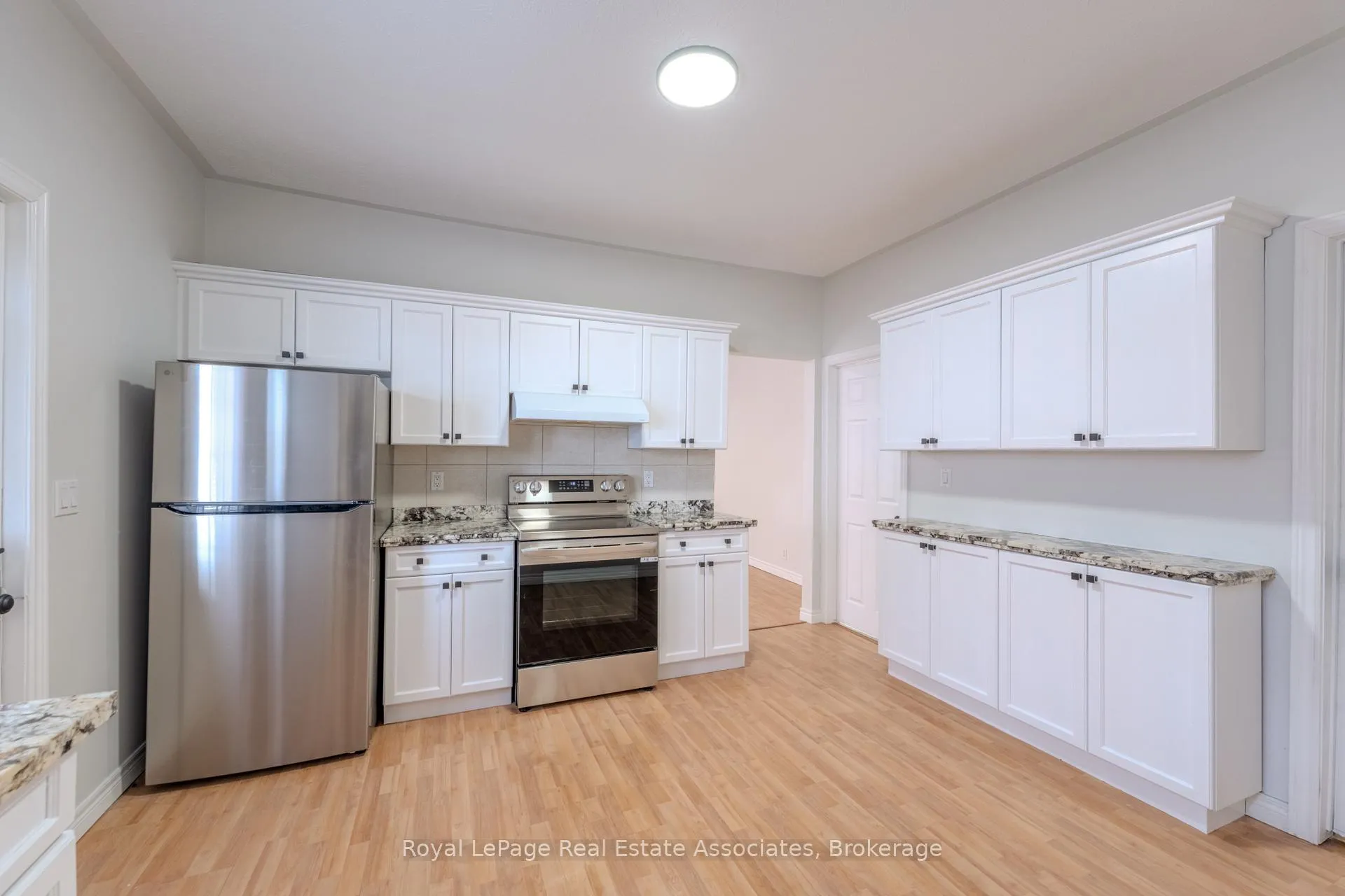 Photo 16 of Unit 1, 157 William Street, Brantford — HOMEH