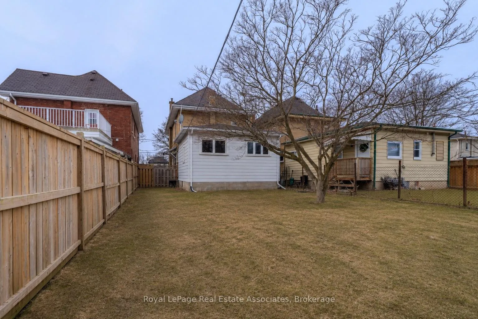 Photo 33 of Unit 1, 157 William Street, Brantford — HOMEH
