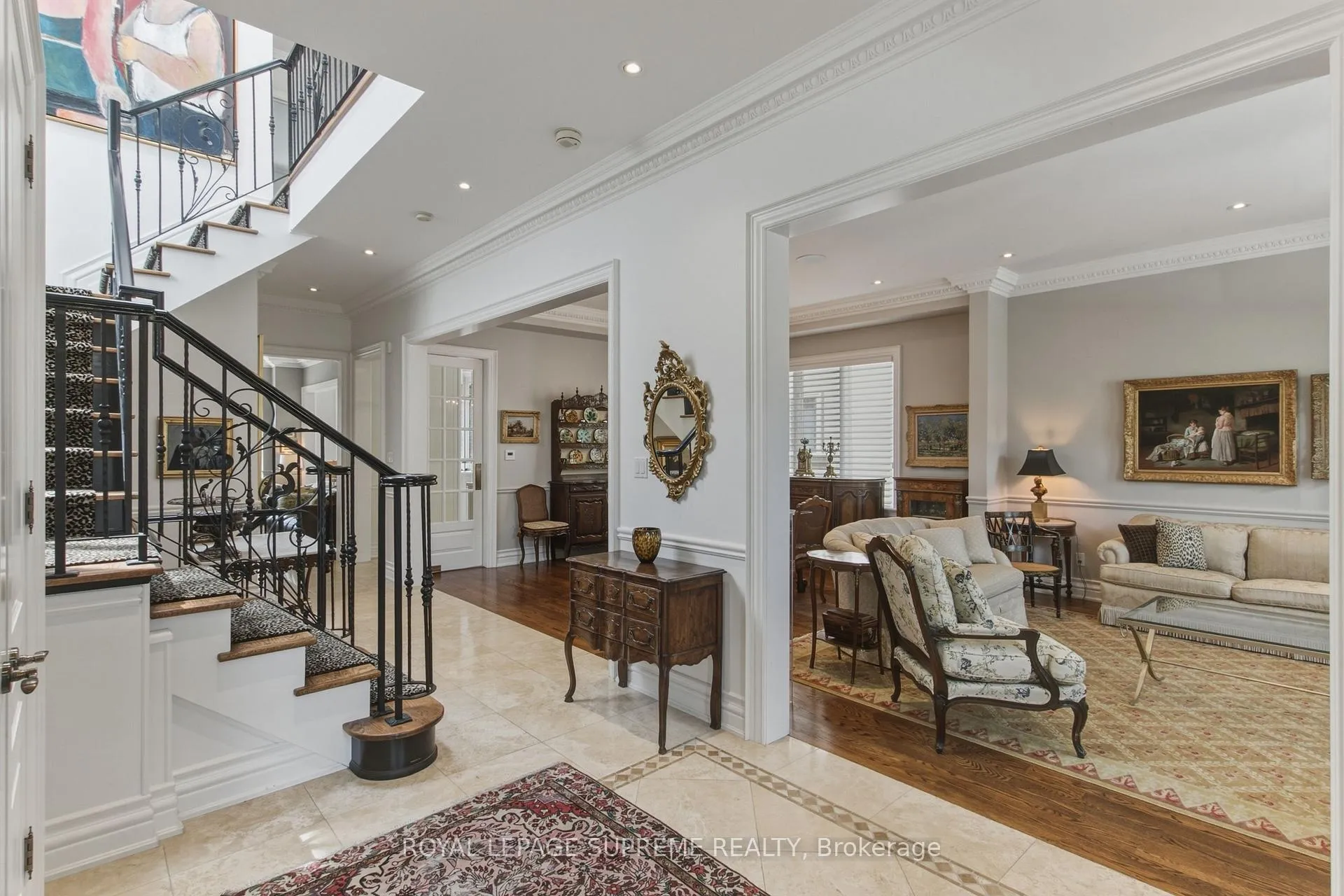 Photo 4 of 209 Carmichael Avenue, Toronto, Bedford Park-Nortown — HOMEH