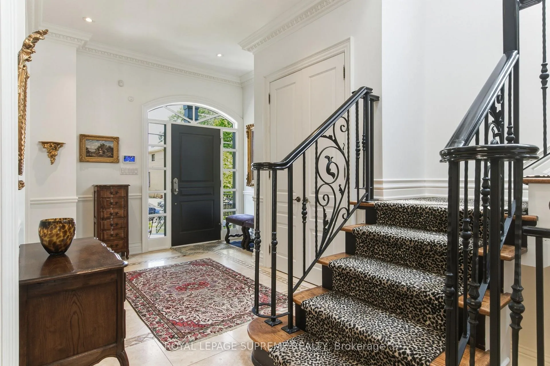 Photo 6 of 209 Carmichael Avenue, Toronto, Bedford Park-Nortown — HOMEH