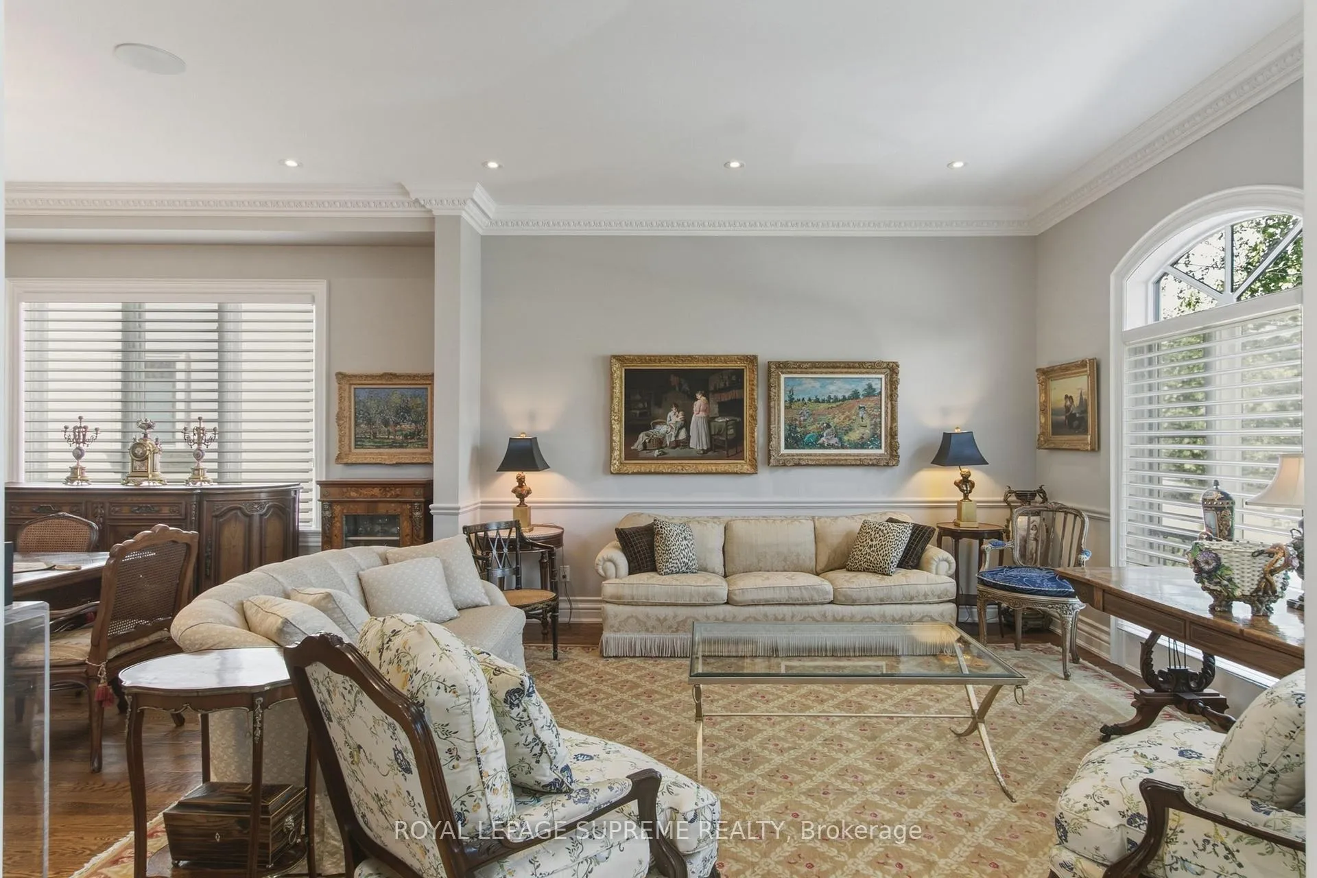 Photo 9 of 209 Carmichael Avenue, Toronto, Bedford Park-Nortown — HOMEH