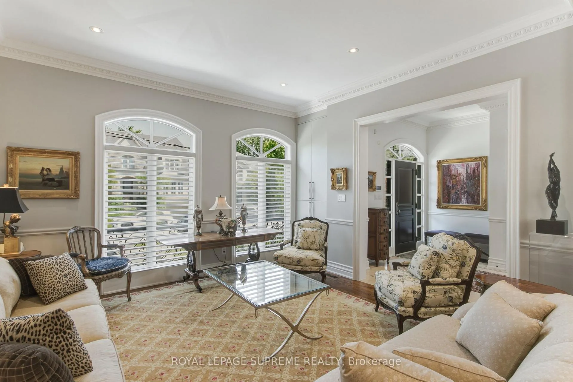 Photo 10 of 209 Carmichael Avenue, Toronto, Bedford Park-Nortown — HOMEH