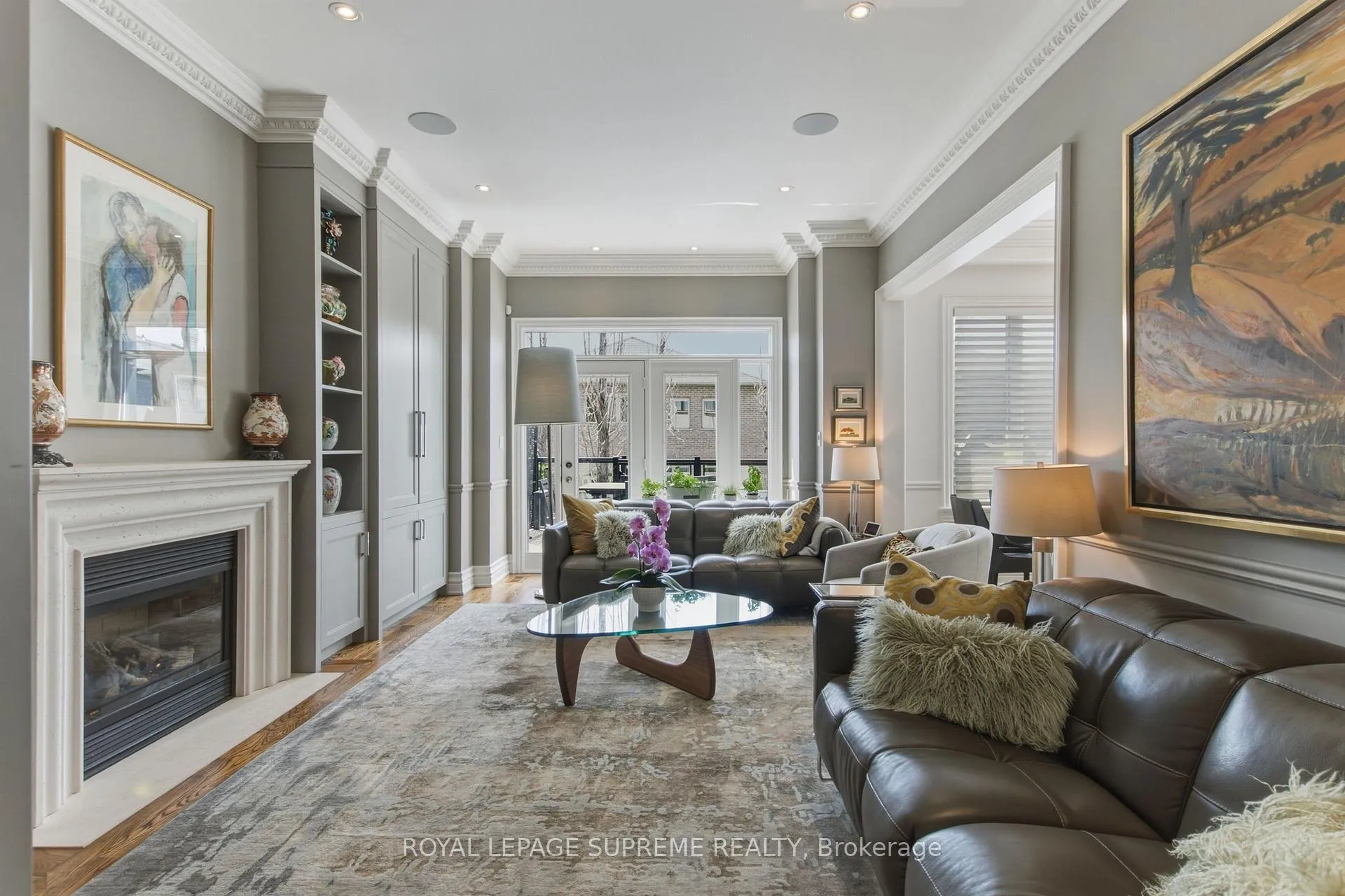 Photo 11 of 209 Carmichael Avenue, Toronto, Bedford Park-Nortown — HOMEH