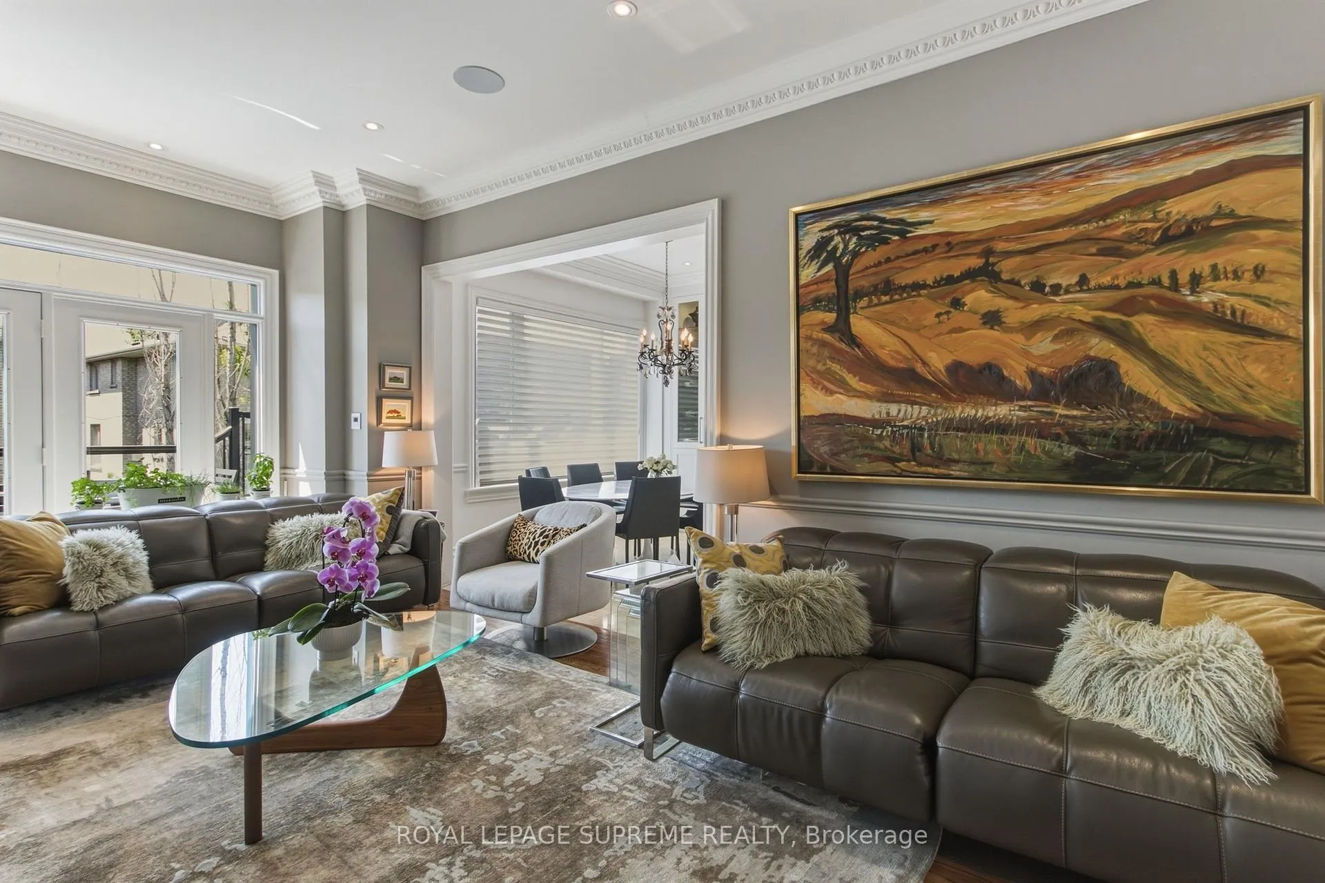 Photo 12 of 209 Carmichael Avenue, Toronto, Bedford Park-Nortown — HOMEH