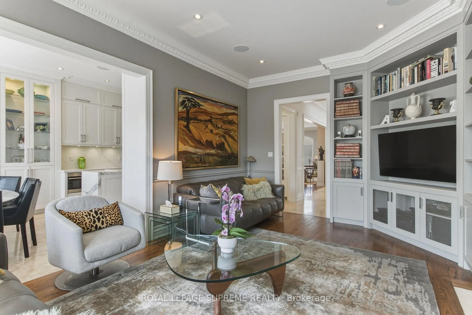 Photo 13 of 209 Carmichael Avenue, Toronto, Bedford Park-Nortown — HOMEH