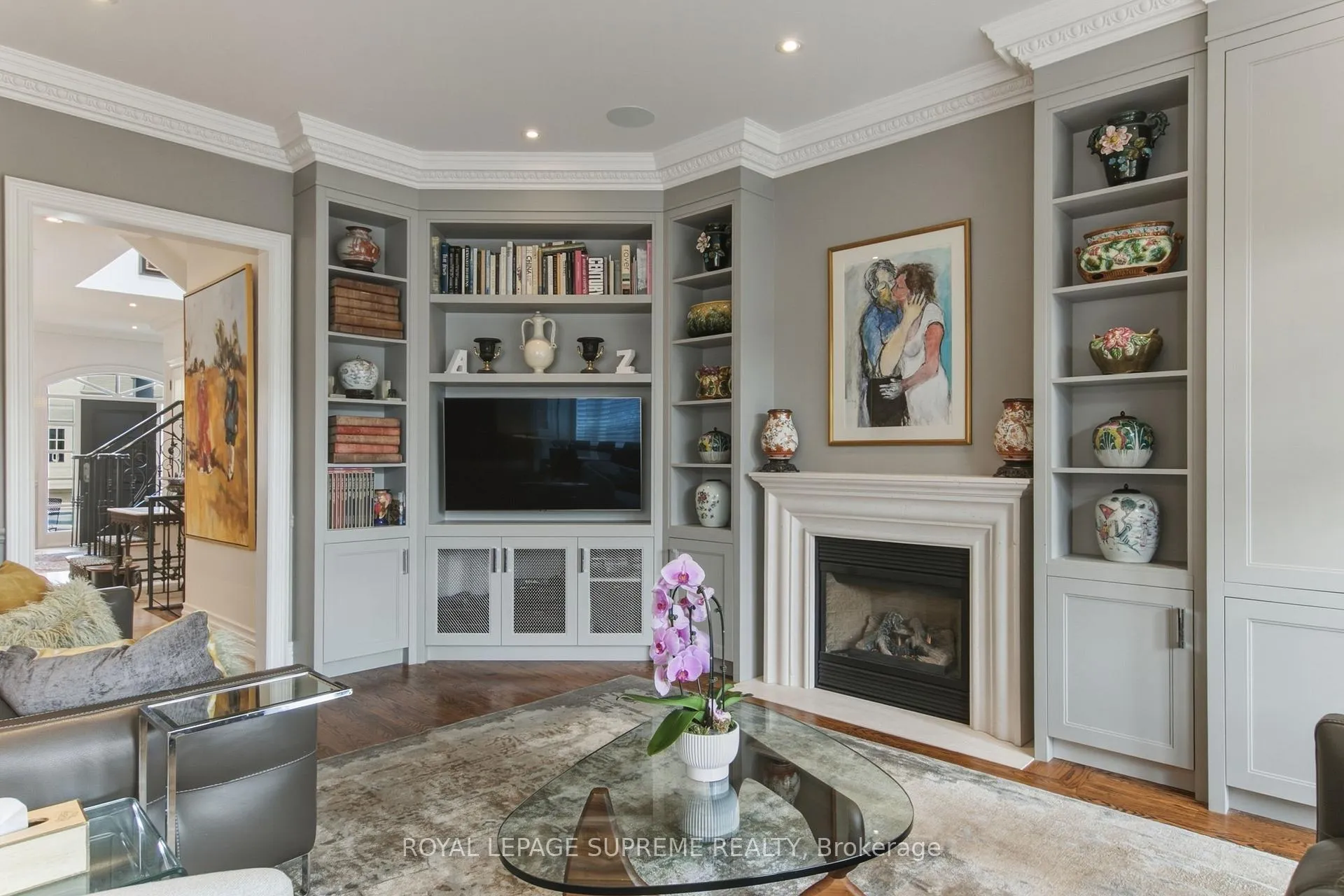 Photo 14 of 209 Carmichael Avenue, Toronto, Bedford Park-Nortown — HOMEH