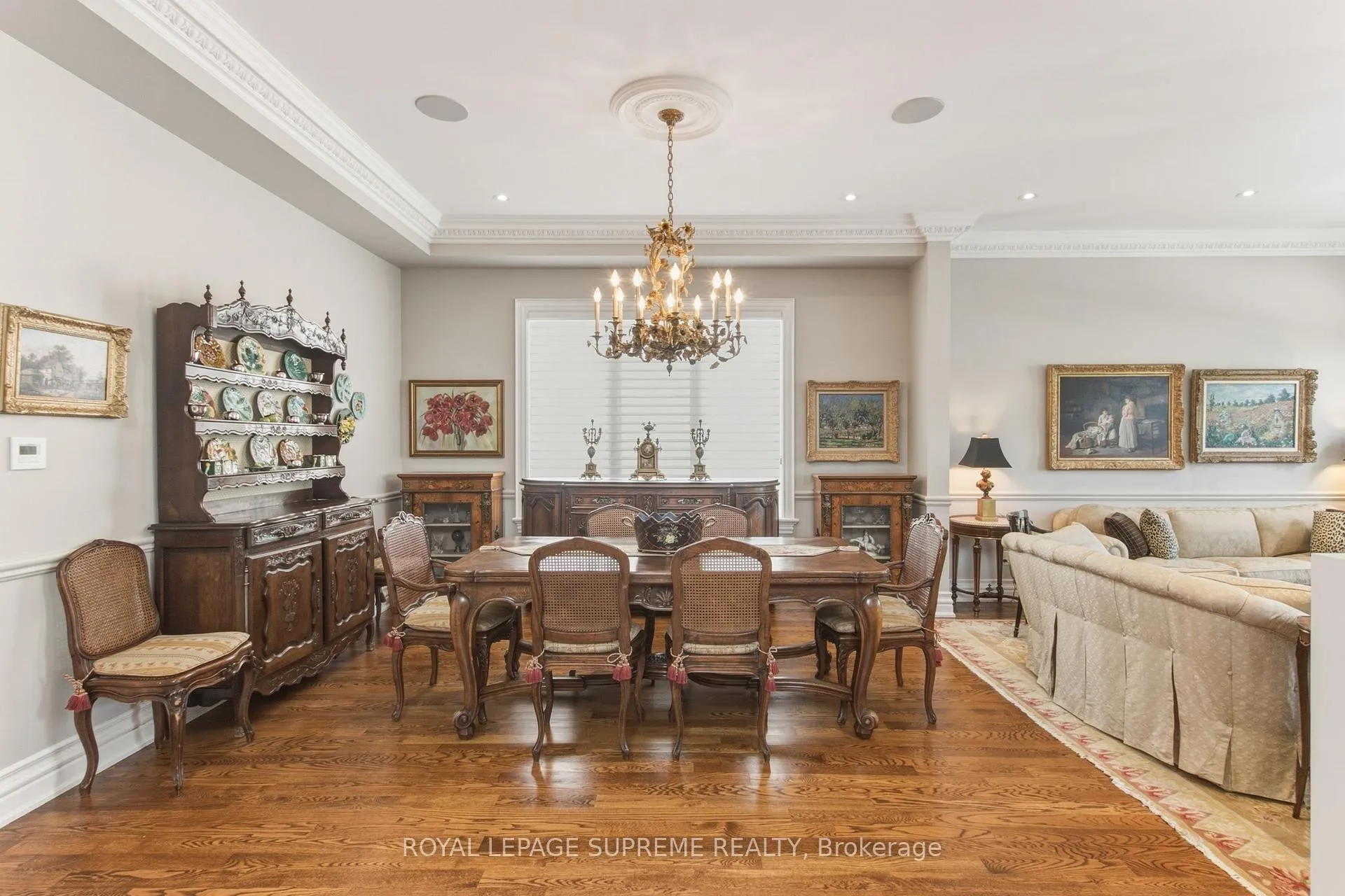 Photo 15 of 209 Carmichael Avenue, Toronto, Bedford Park-Nortown — HOMEH