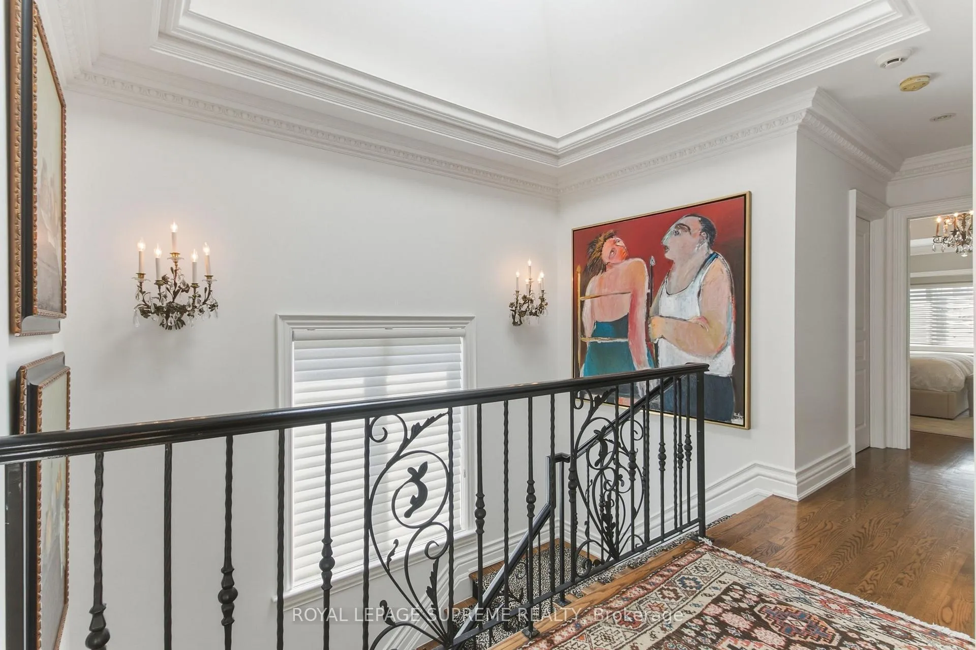 Photo 23 of 209 Carmichael Avenue, Toronto, Bedford Park-Nortown — HOMEH
