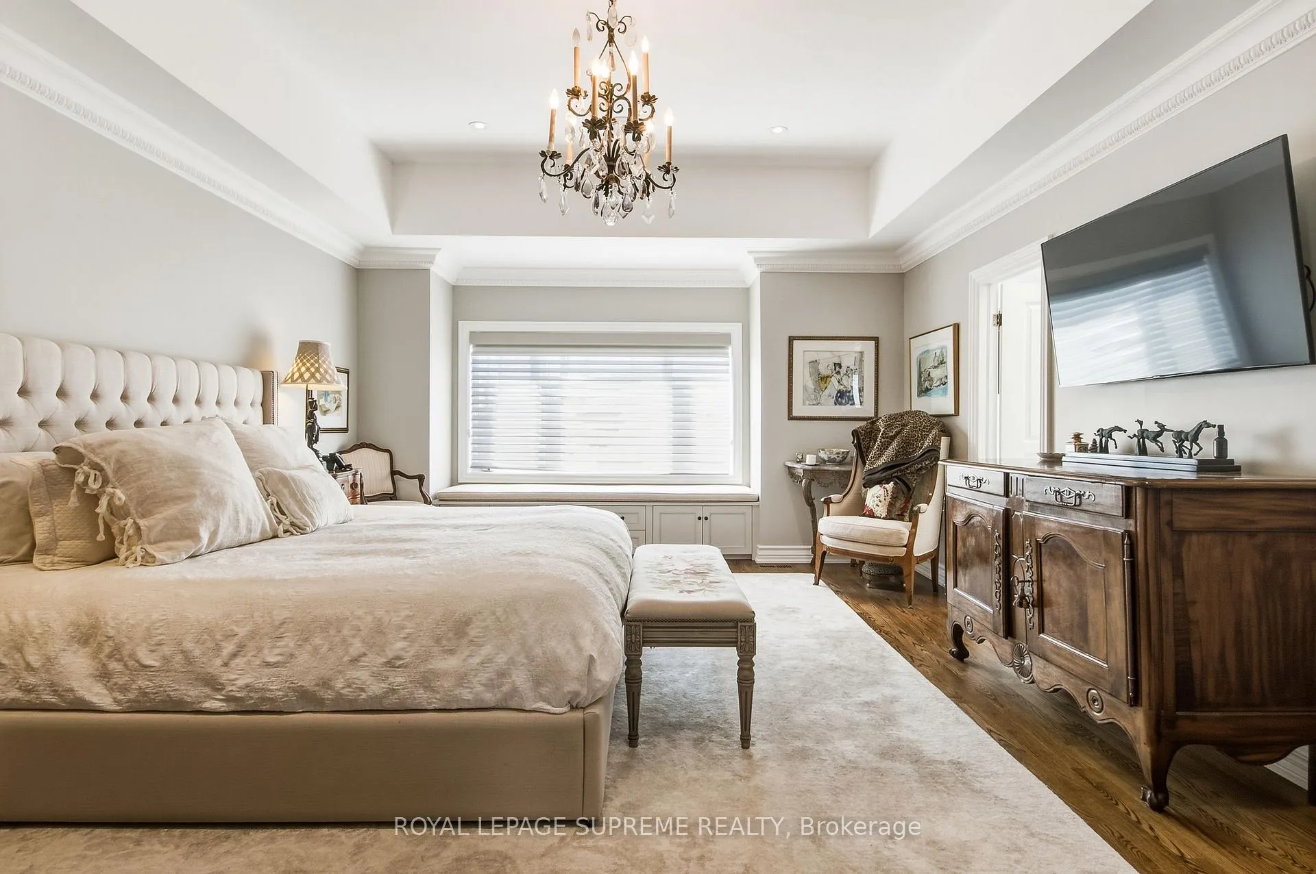 Photo 24 of 209 Carmichael Avenue, Toronto, Bedford Park-Nortown — HOMEH