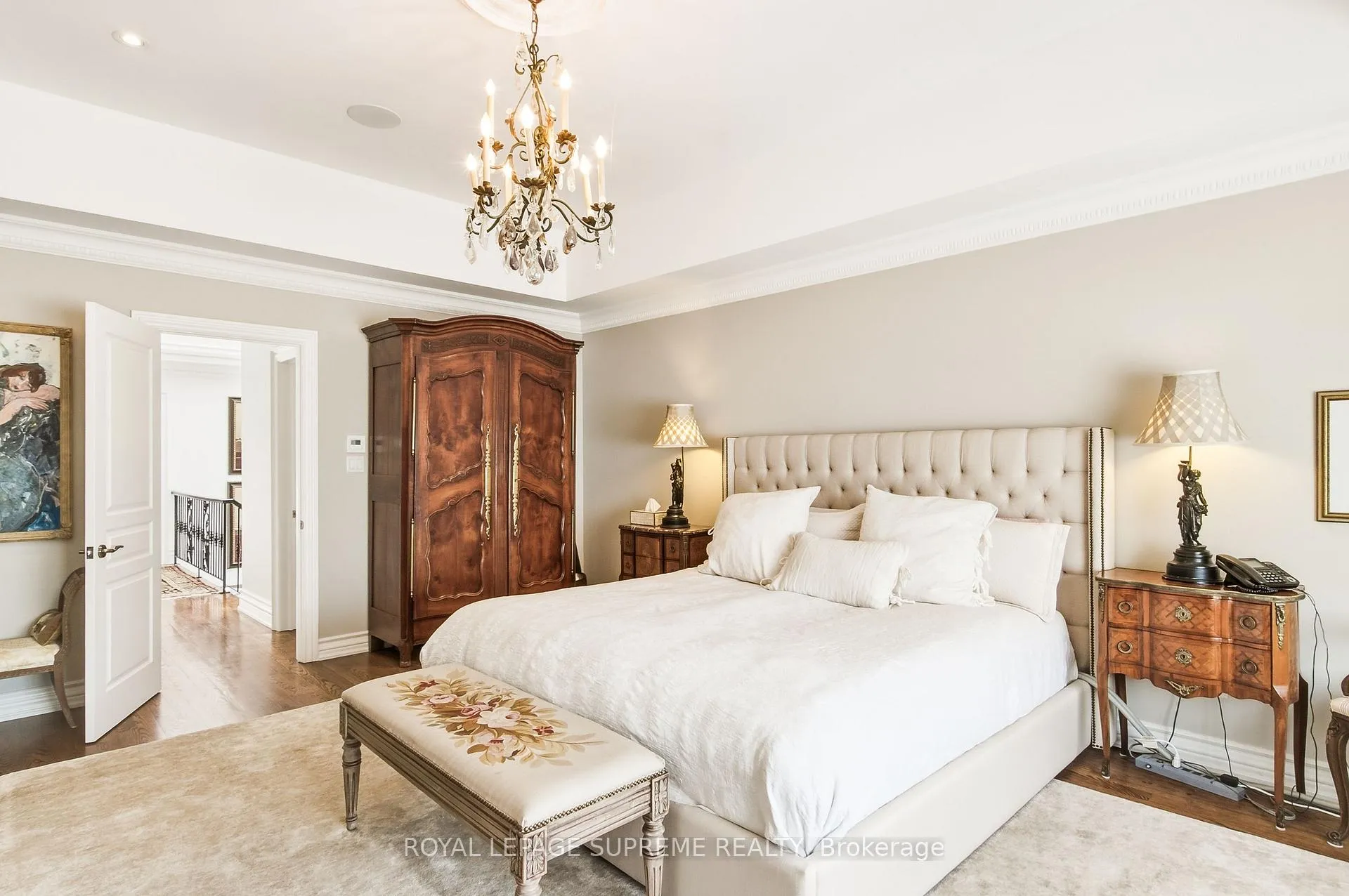 Photo 26 of 209 Carmichael Avenue, Toronto, Bedford Park-Nortown — HOMEH