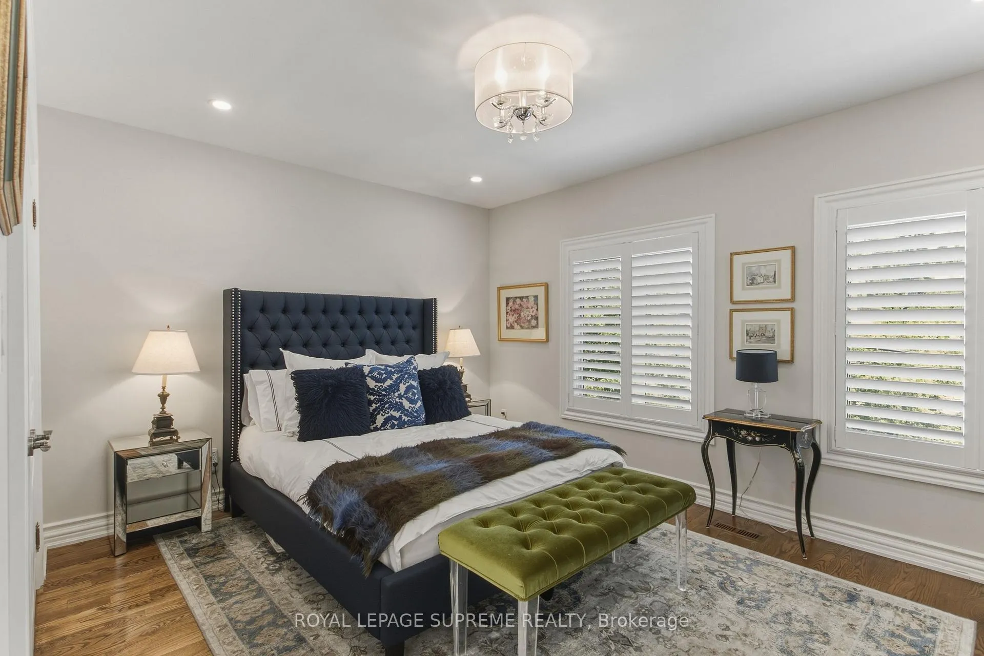 Photo 33 of 209 Carmichael Avenue, Toronto, Bedford Park-Nortown — HOMEH