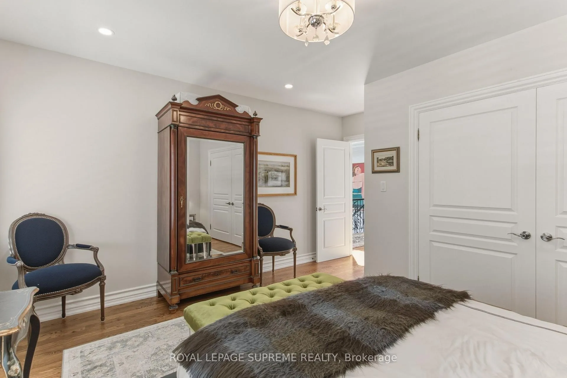Photo 34 of 209 Carmichael Avenue, Toronto, Bedford Park-Nortown — HOMEH