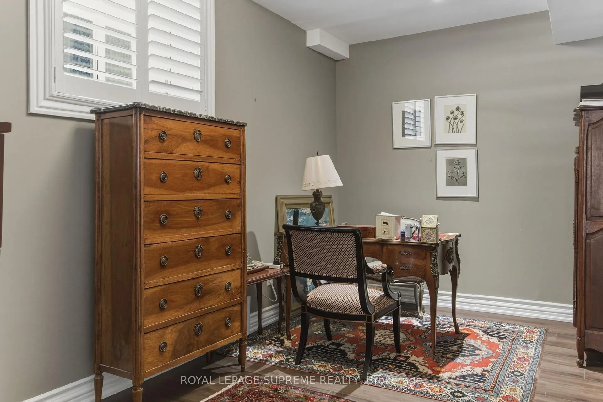 Photo 42 of 209 Carmichael Avenue, Toronto, Bedford Park-Nortown — HOMEH