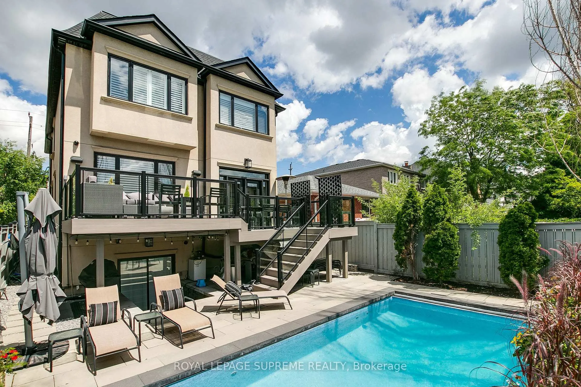 Photo 46 of 209 Carmichael Avenue, Toronto, Bedford Park-Nortown — HOMEH
