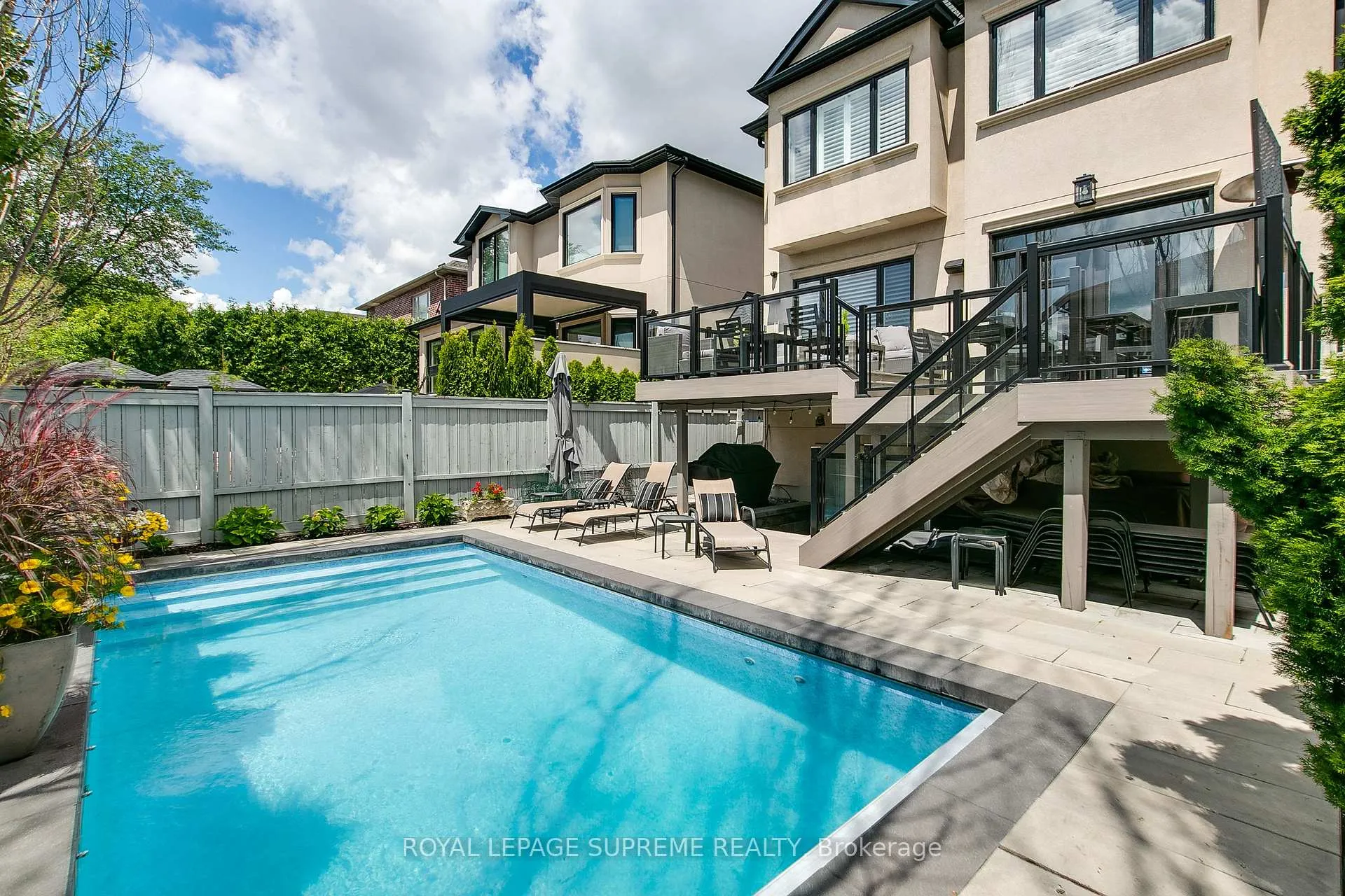 Photo 47 of 209 Carmichael Avenue, Toronto, Bedford Park-Nortown — HOMEH