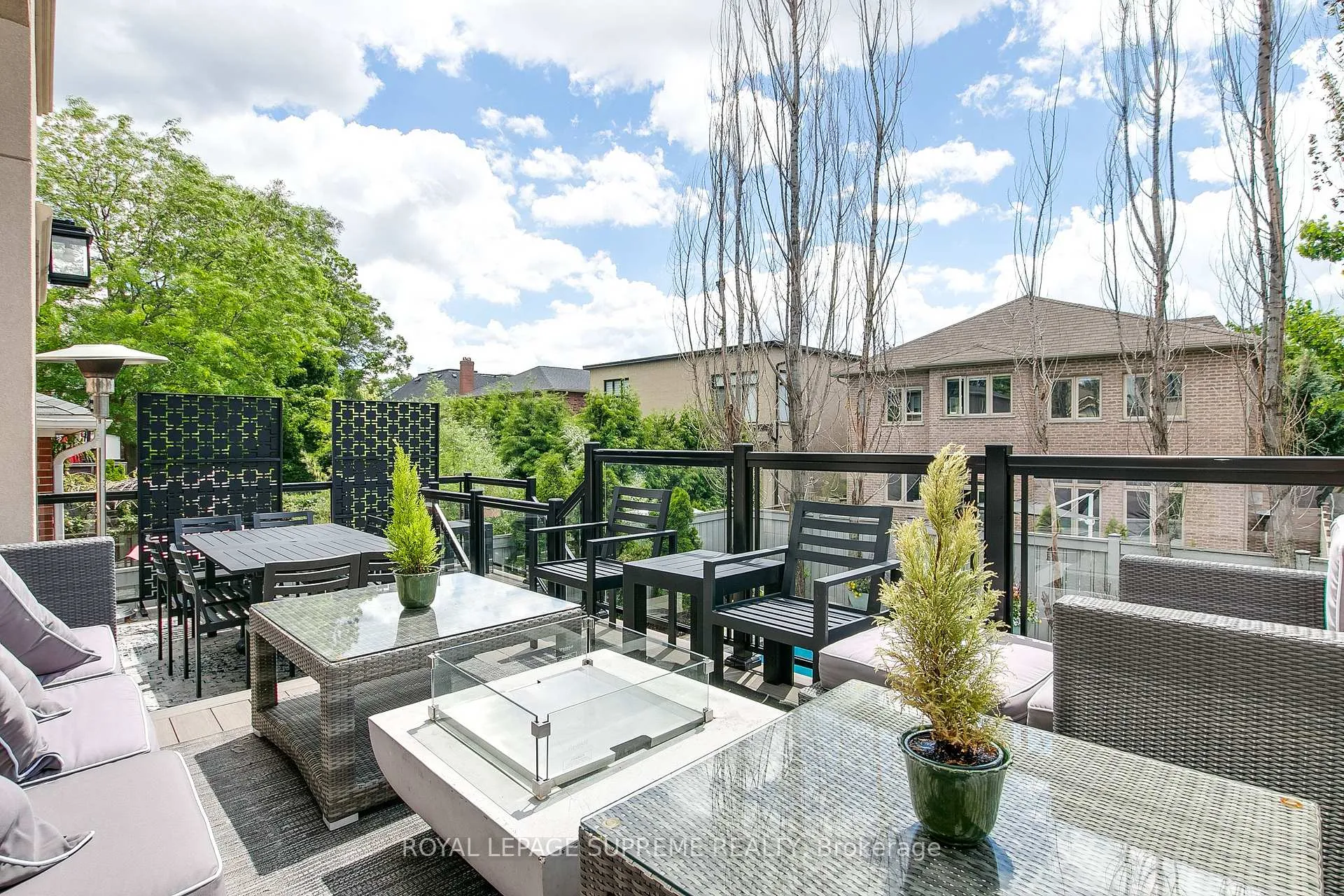 Photo 48 of 209 Carmichael Avenue, Toronto, Bedford Park-Nortown — HOMEH